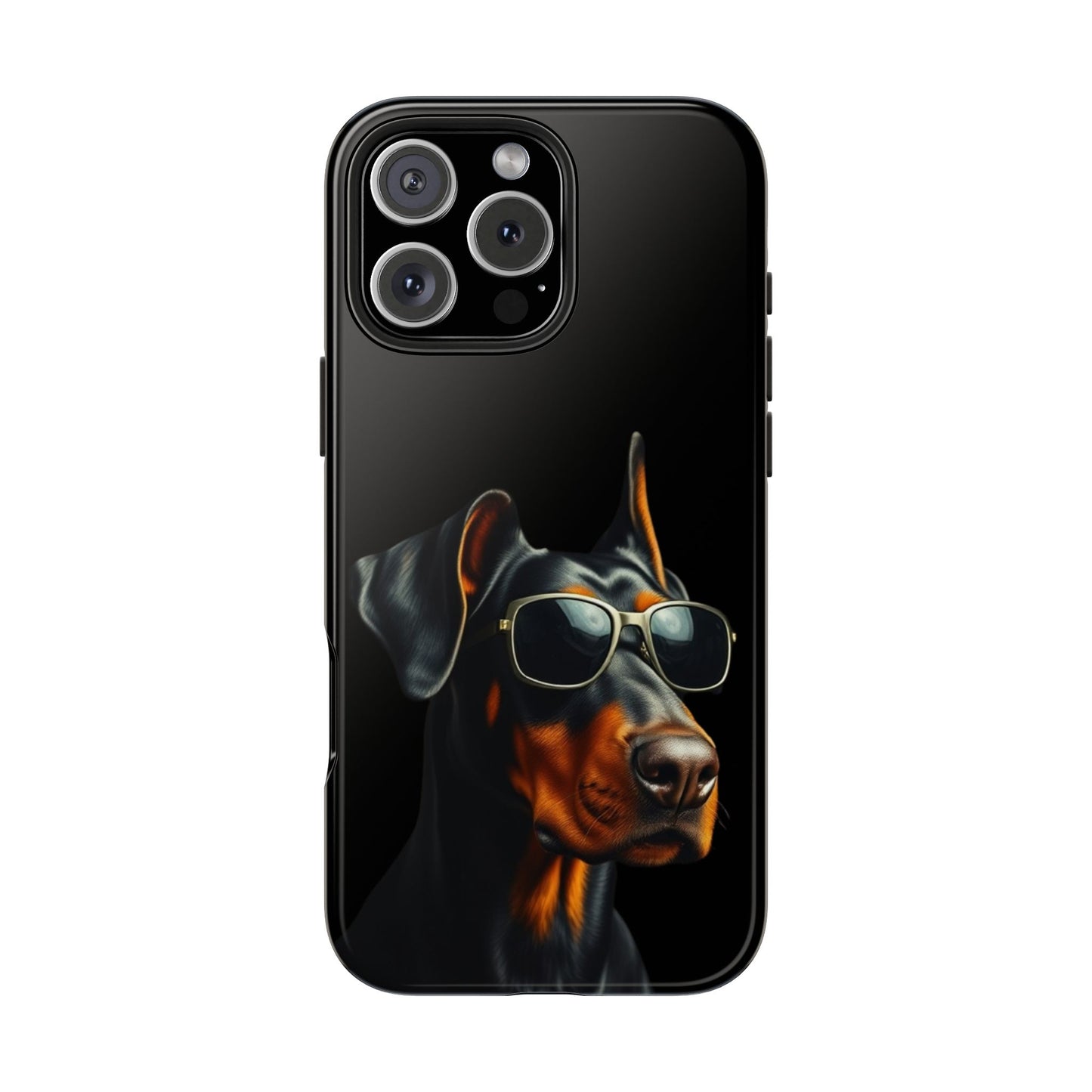 Shades 3  Tough Phone Cases