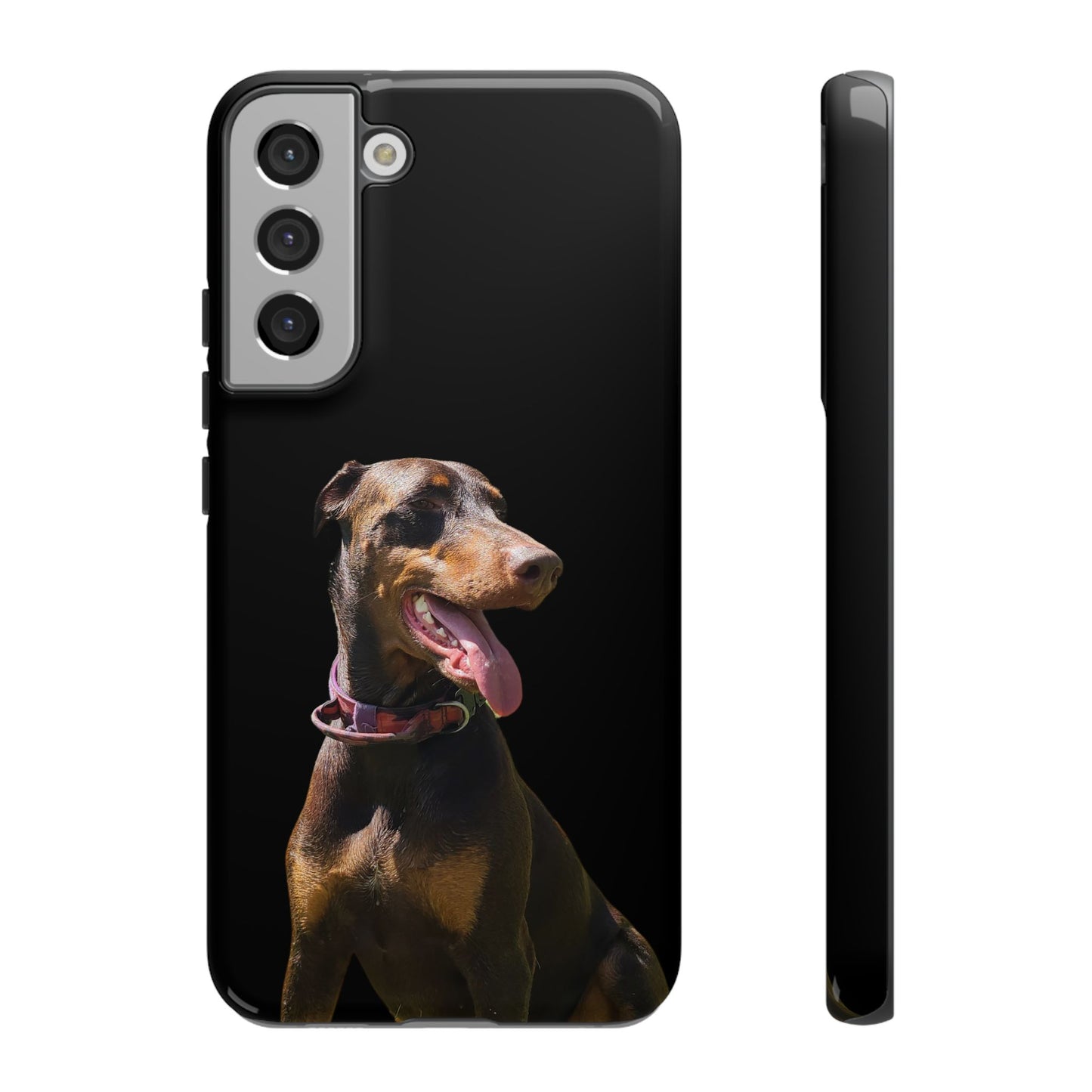 Custom Tough Cases made in Italy