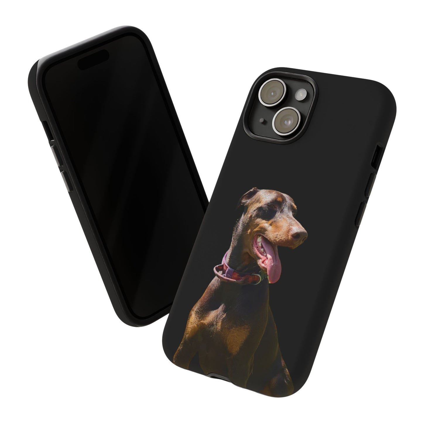 Custom Tough Cases made in Italy