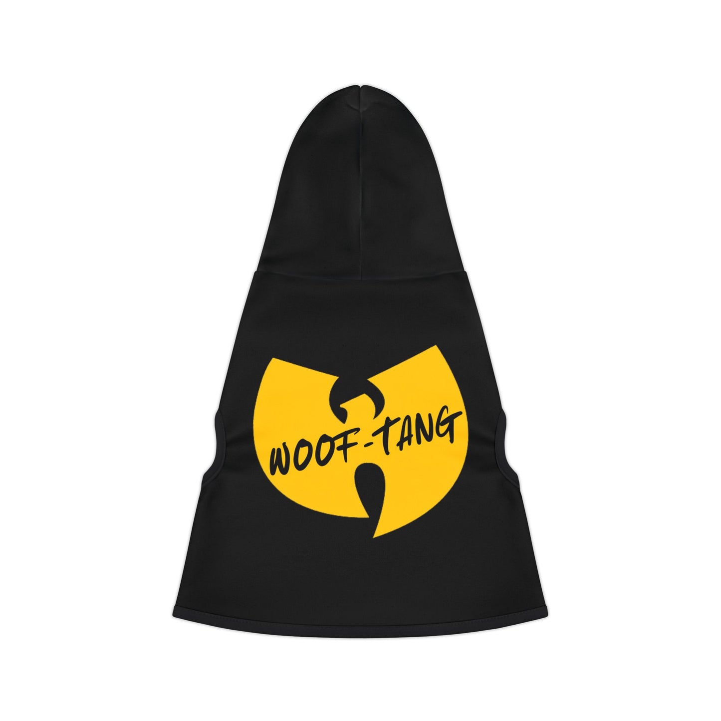 WOOF-TANG 1 Hoodie