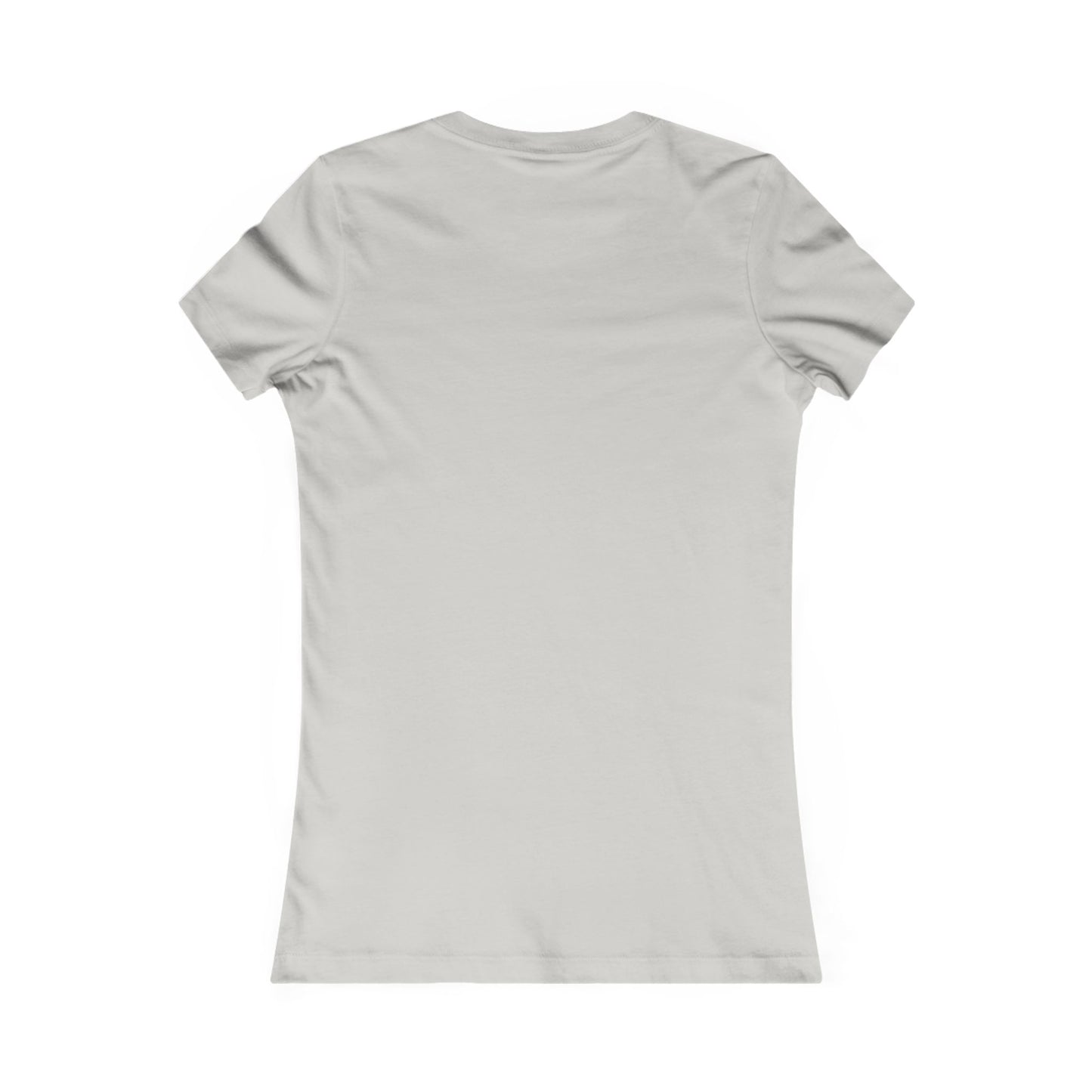Custom Women's Favorite Tee
