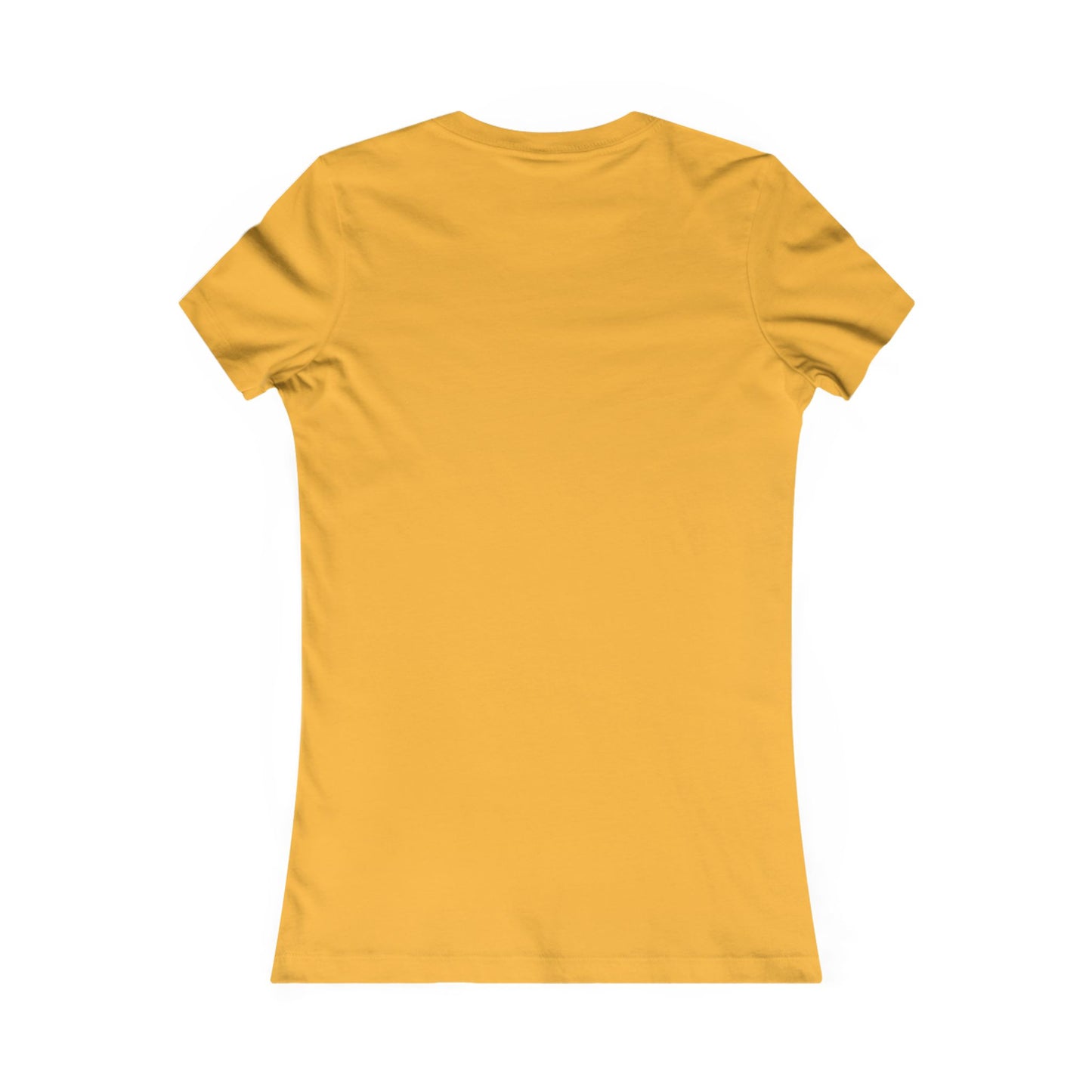 Custom Women's Favorite Tee