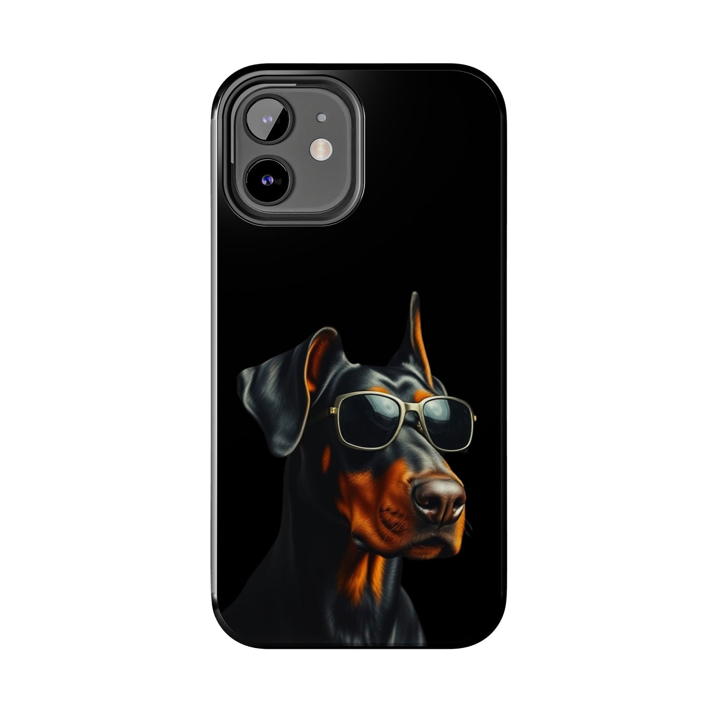Shades 3  Tough Phone Cases