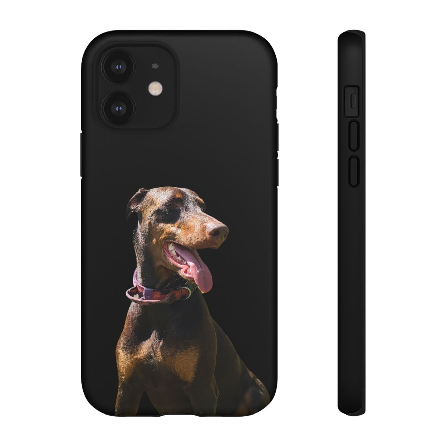 Custom Tough Cases made in Italy