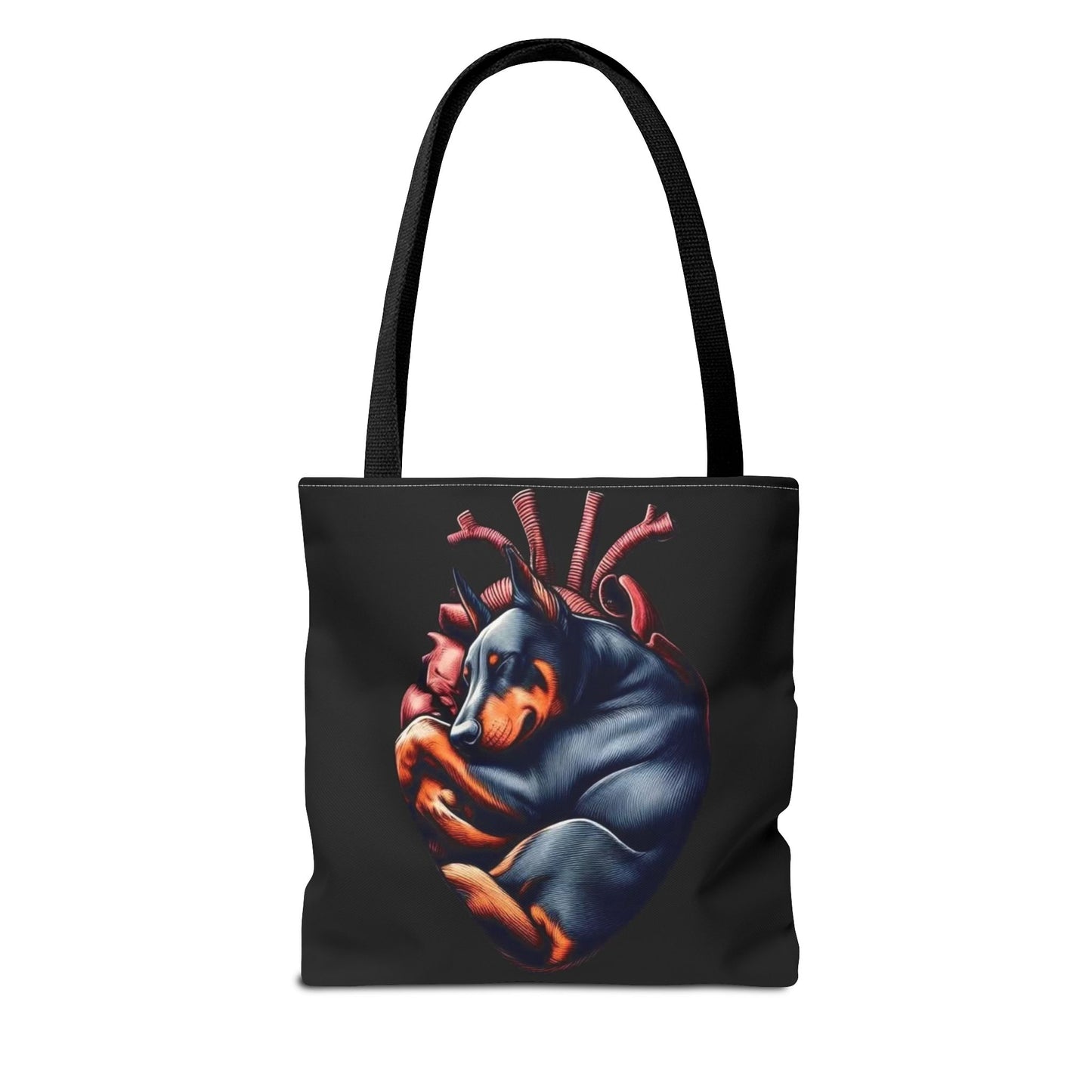 Heart 1 Tote Bag