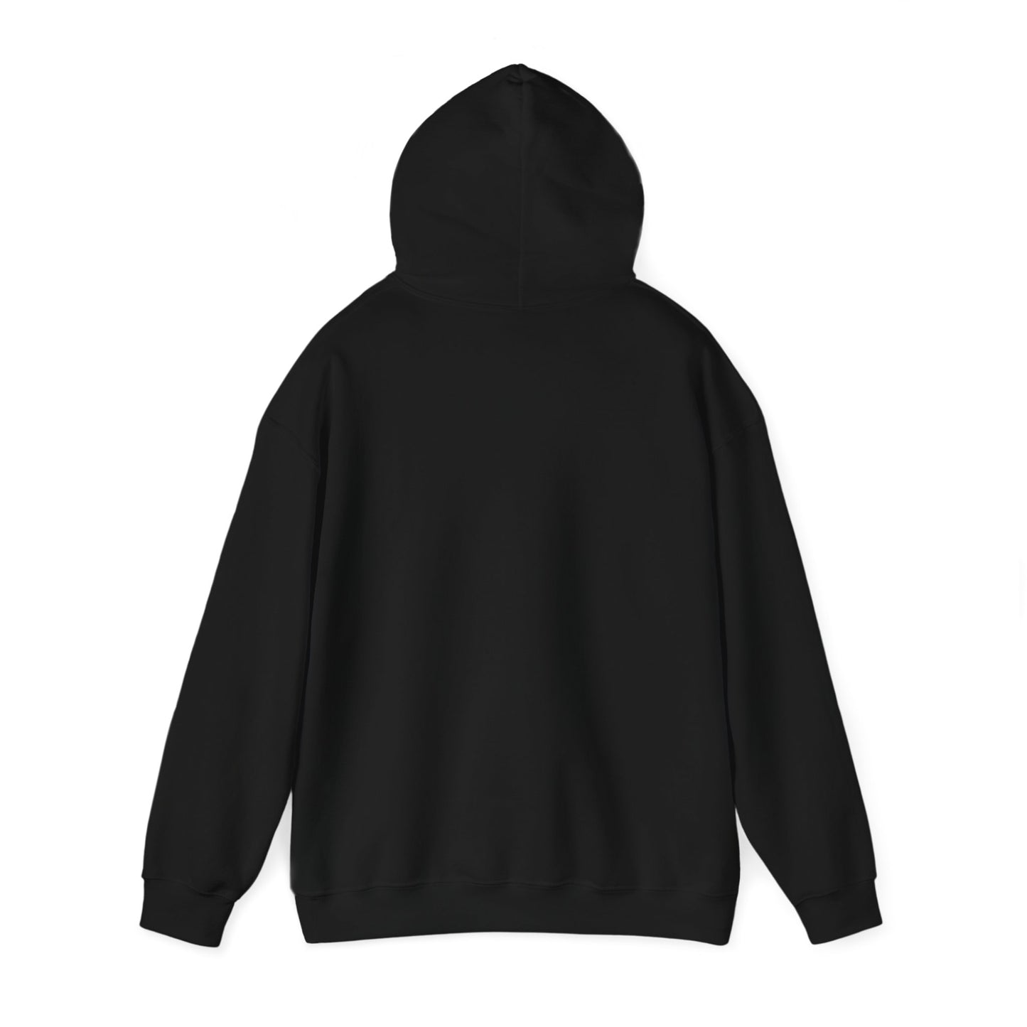 Crown 1 Unisex Heavy Blend™ Hooded Sweatshirt