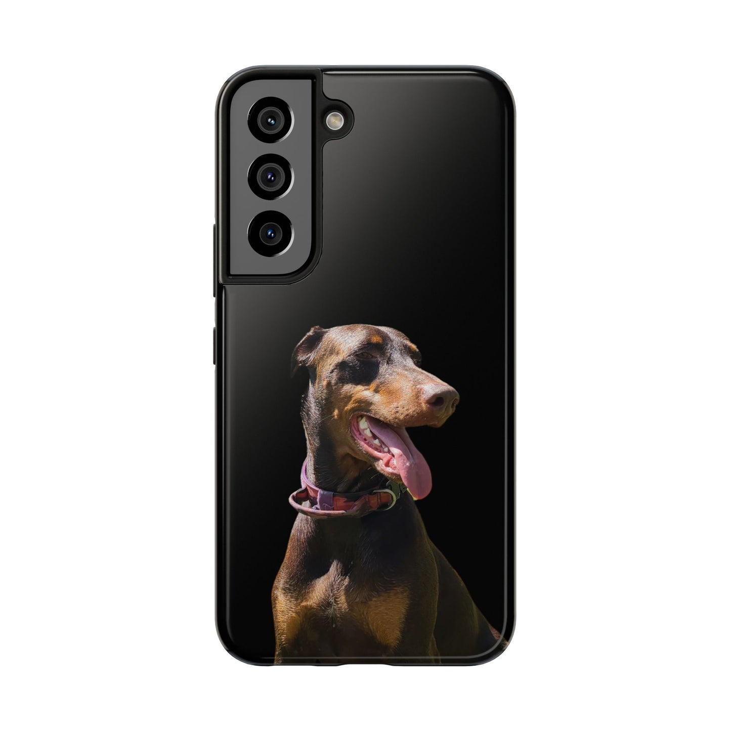 Custom Image Tough Phone Cases made in USA