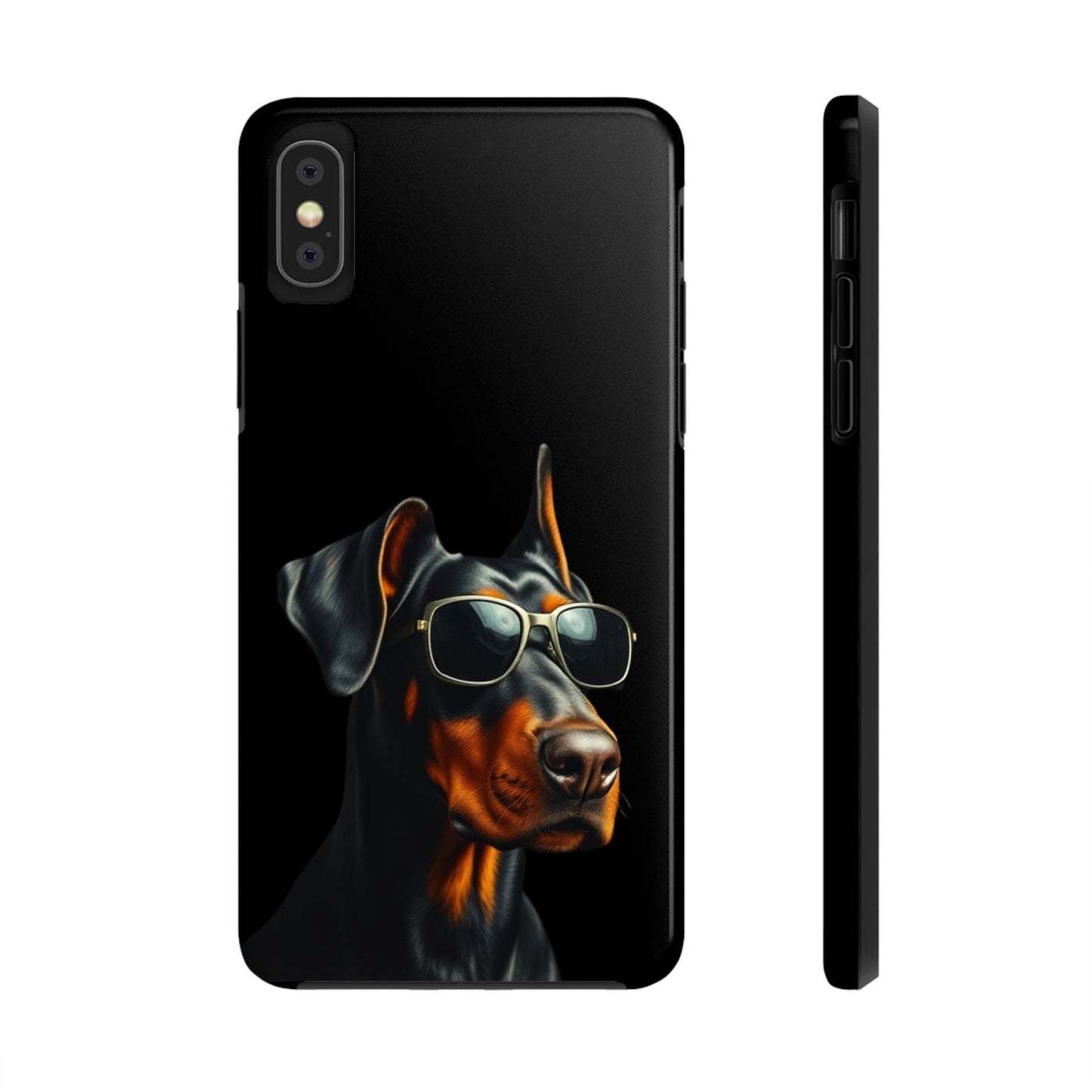Shades 3  Tough Phone Cases
