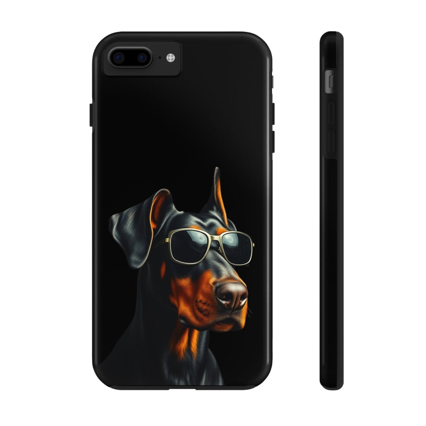 Shades 3  Tough Phone Cases