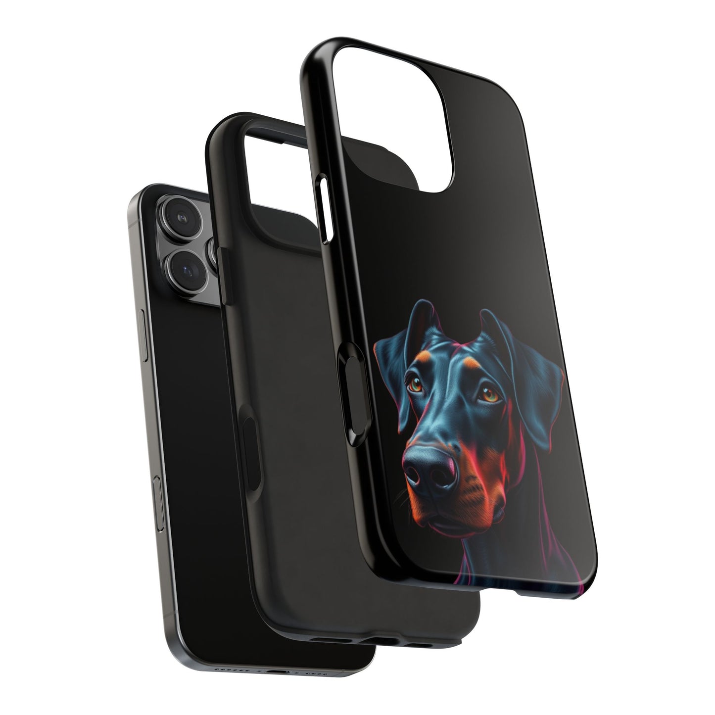 Natural 7 Tough Phone Cases