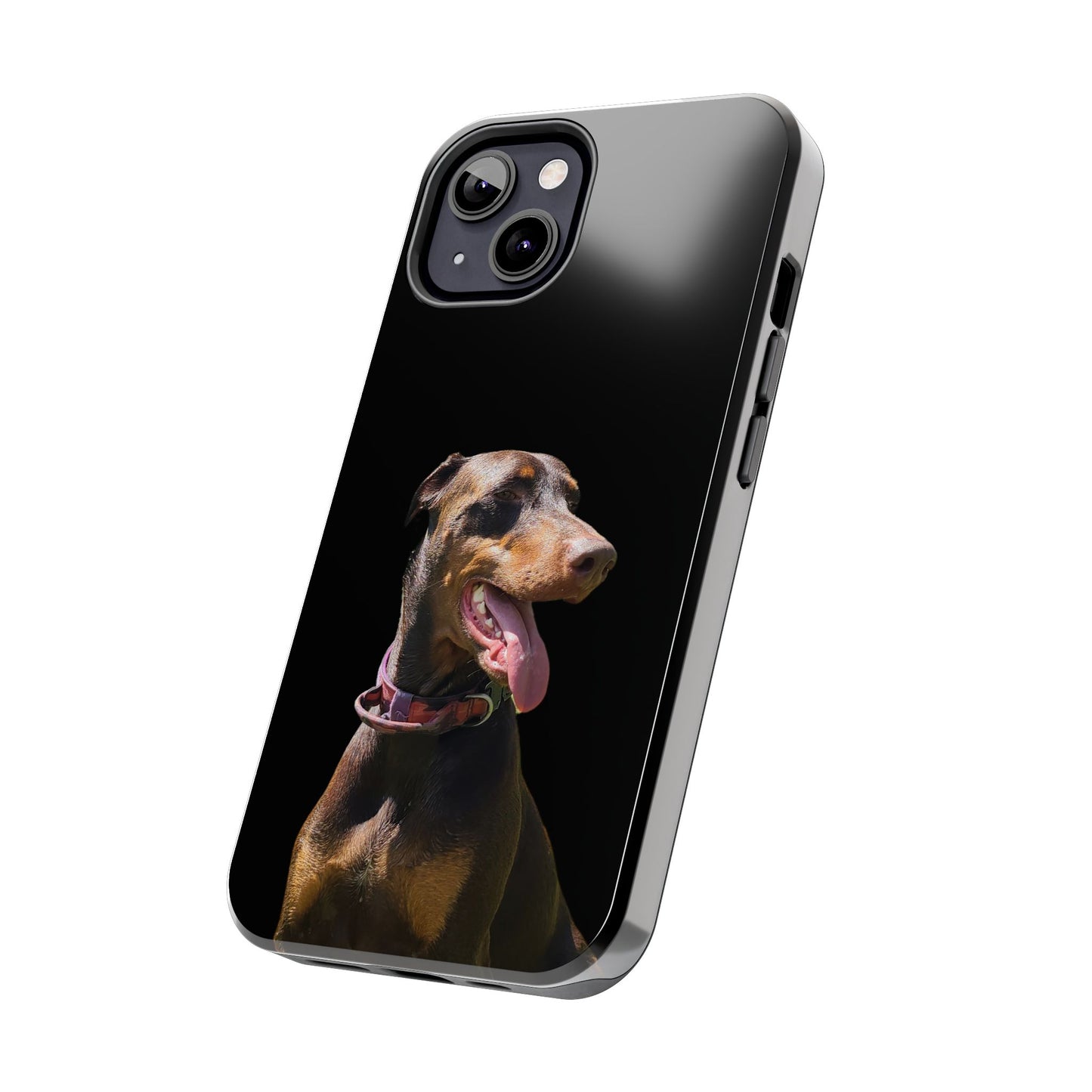 Custom Image Tough Phone Cases made in USA