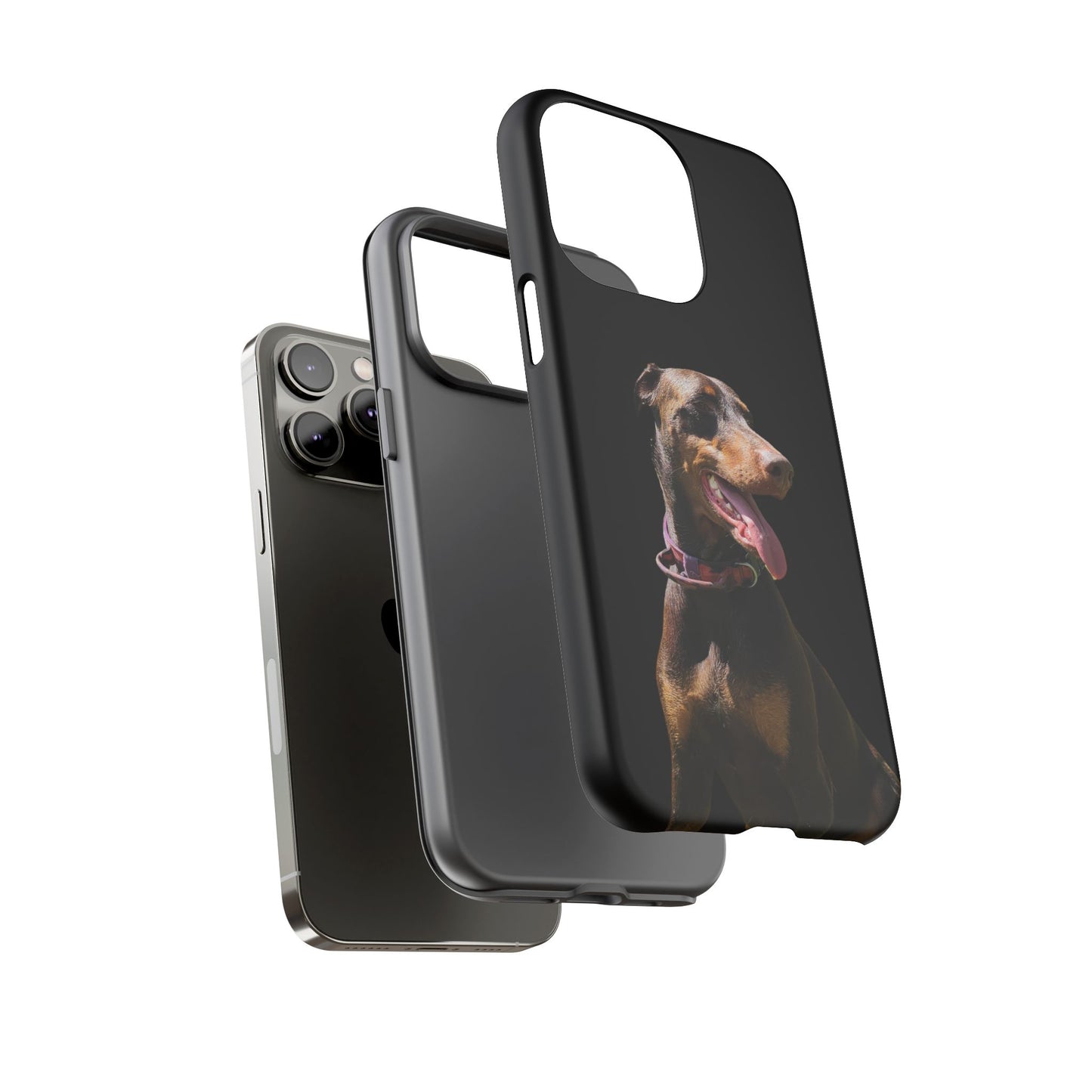 Custom Tough Cases made in Italy