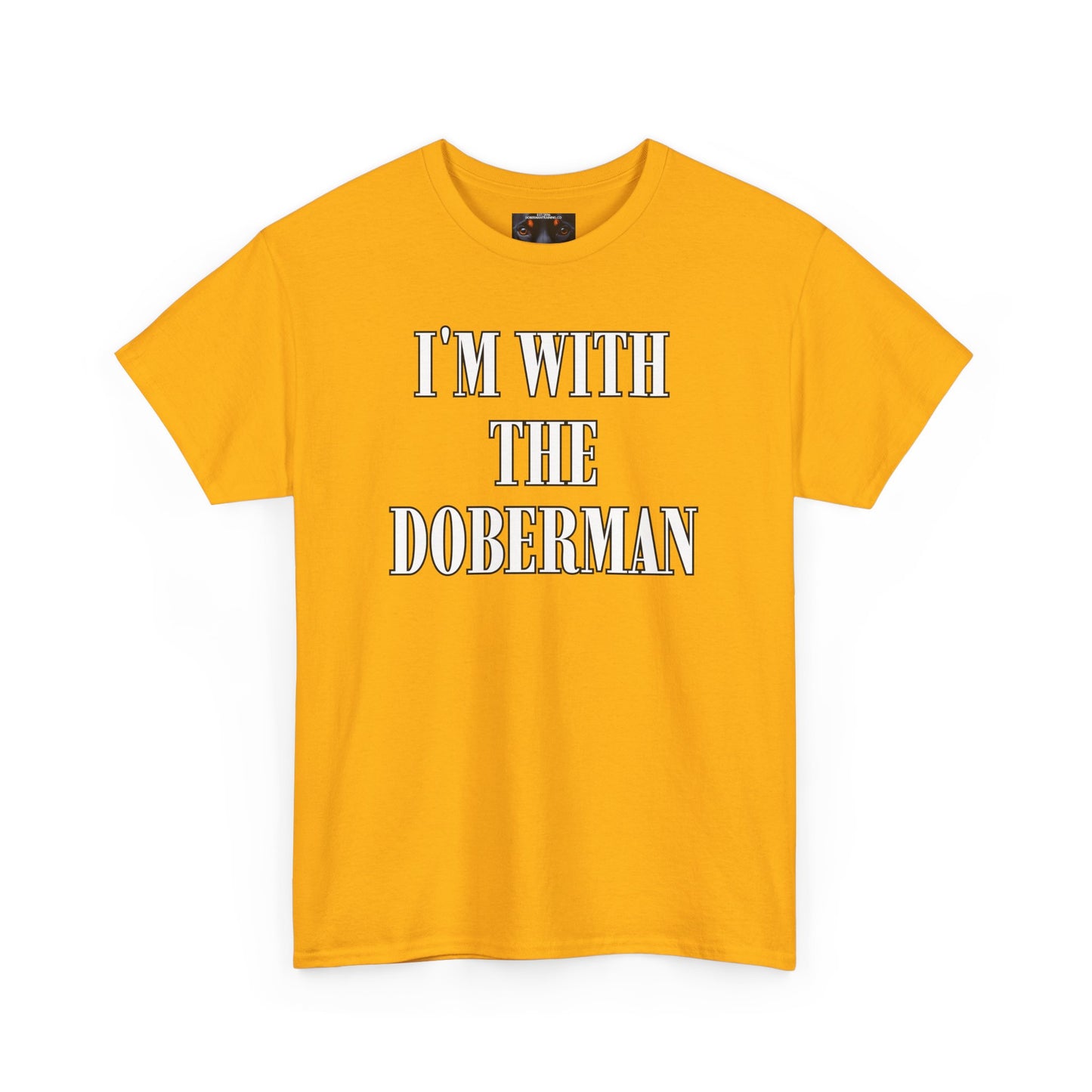 Owners 2 Private Lable Unisex Heavy Cotton Tee