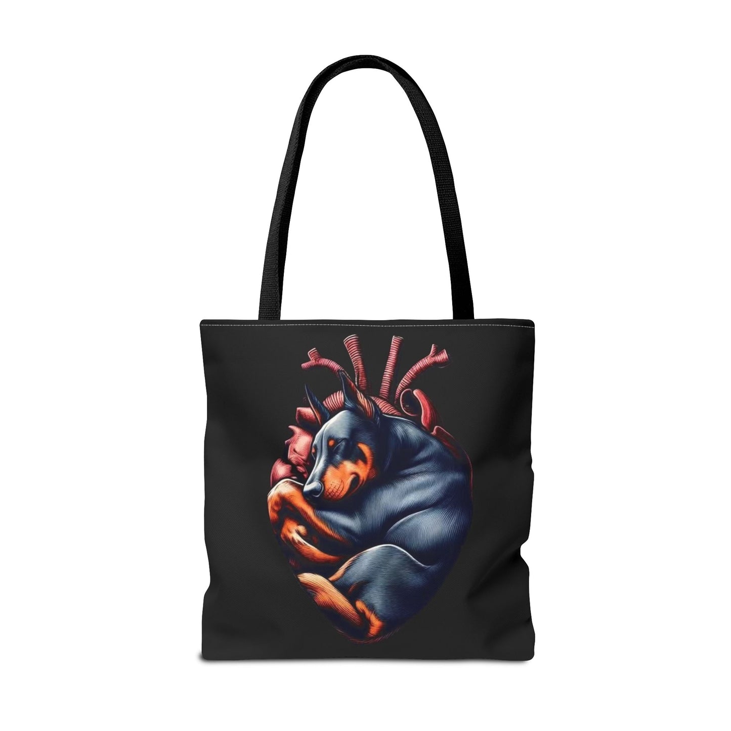 Heart 1 Tote Bag