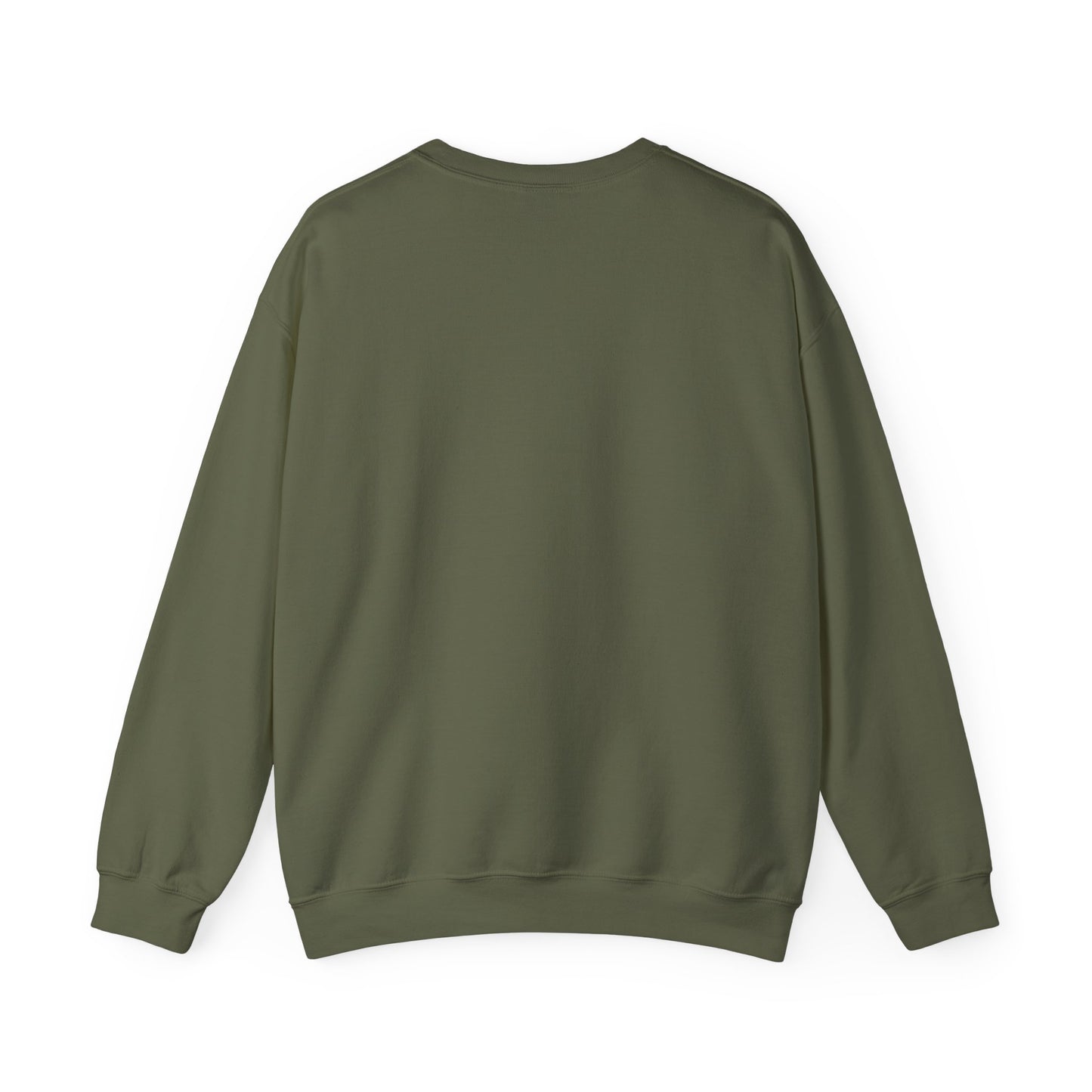 Custom Unisex Heavy Blend™ Crewneck Sweatshirt