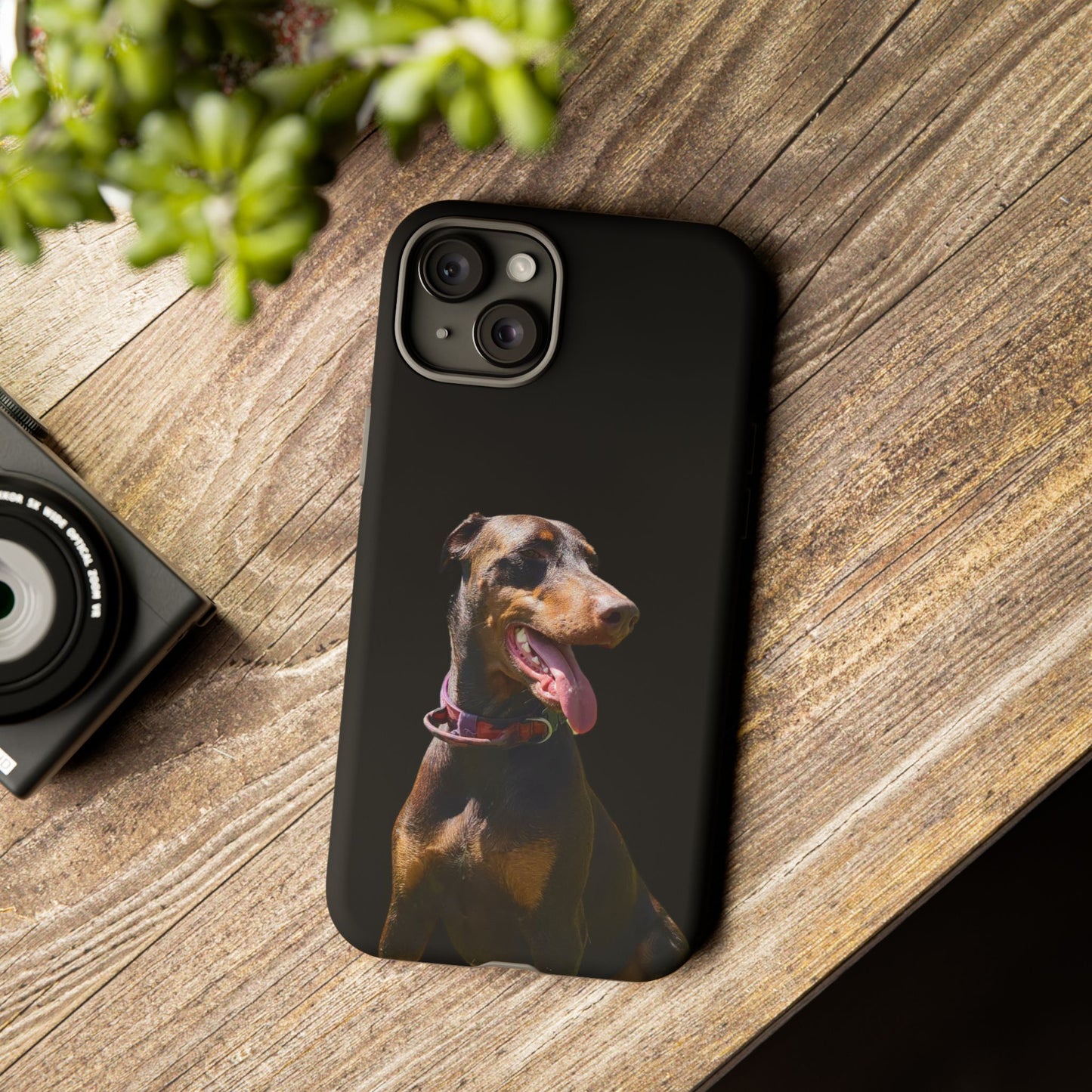 Custom Tough Cases made in Italy