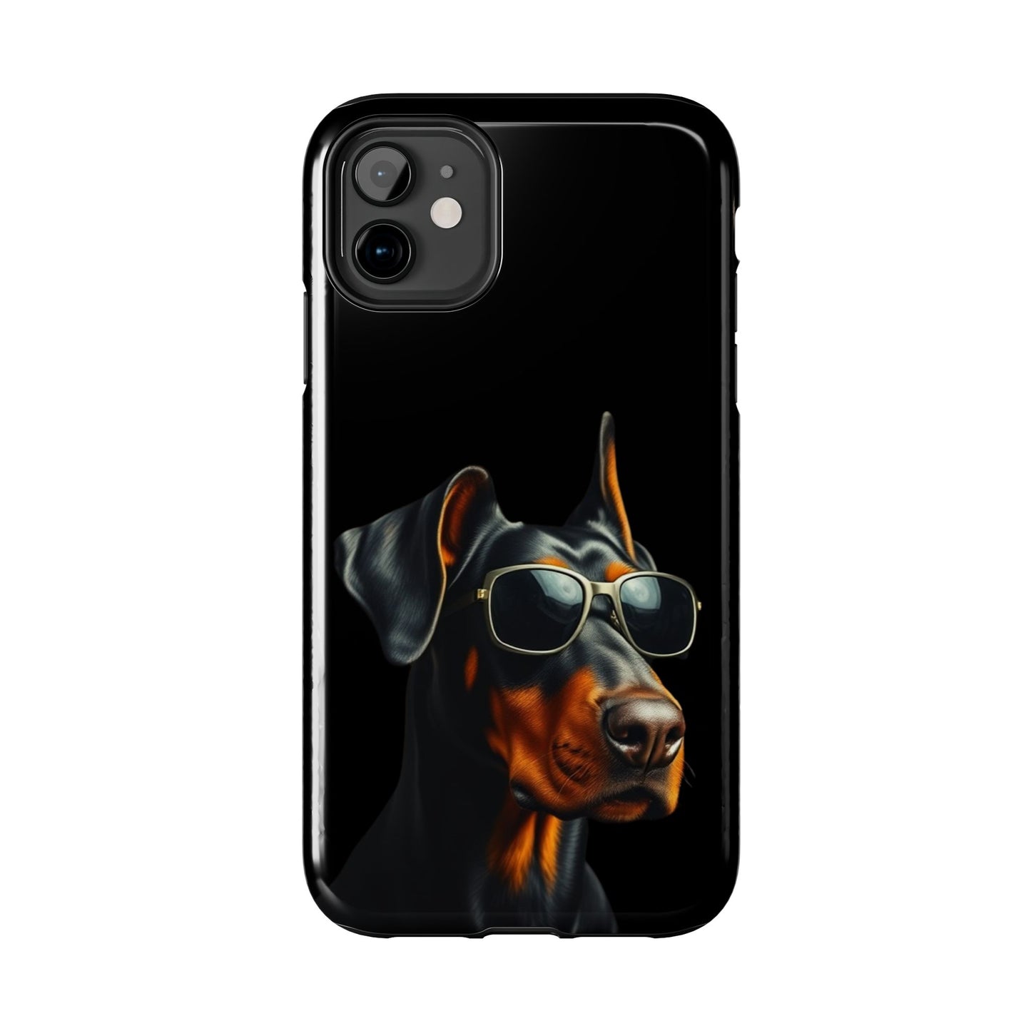 Shades 3  Tough Phone Cases