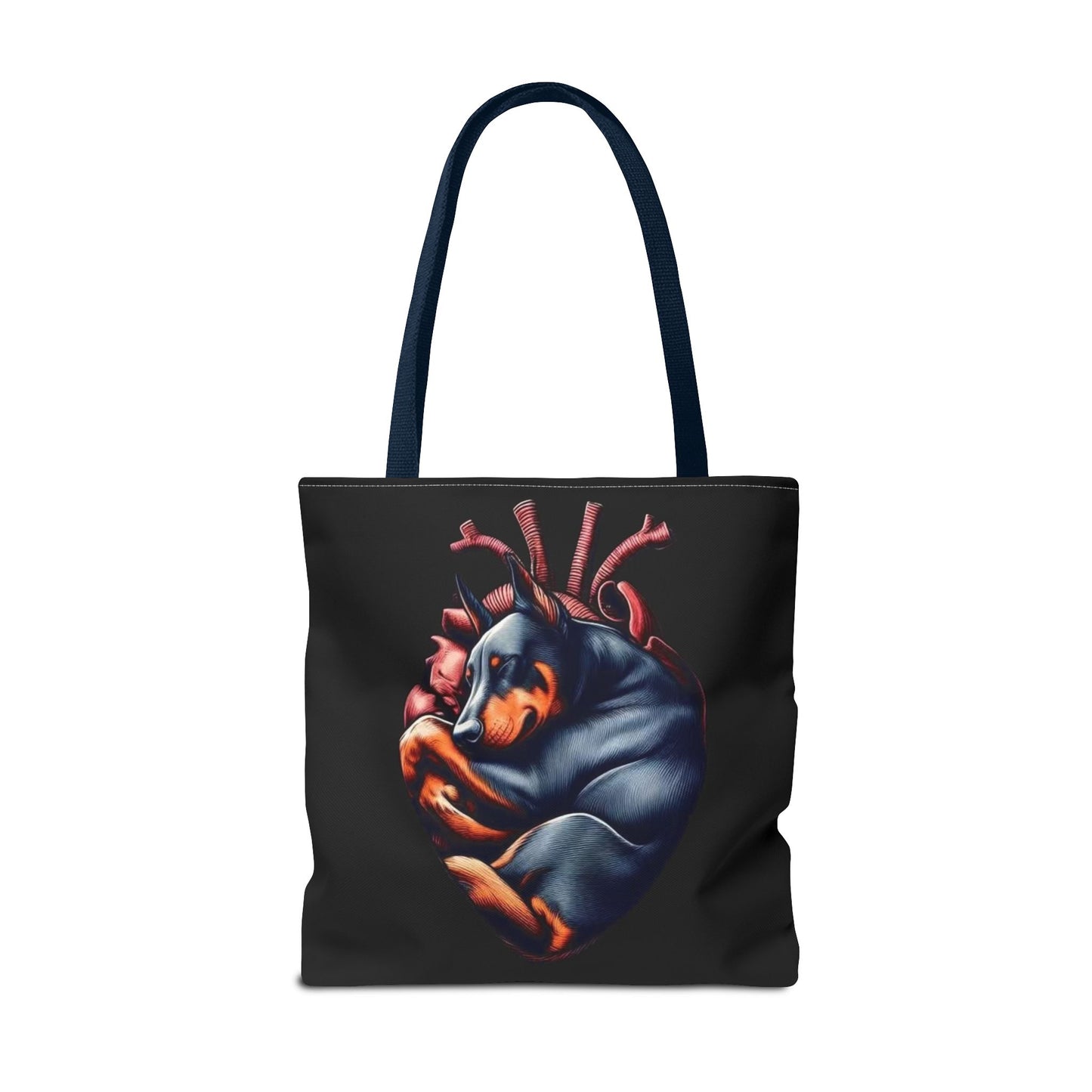 Heart 1 Tote Bag