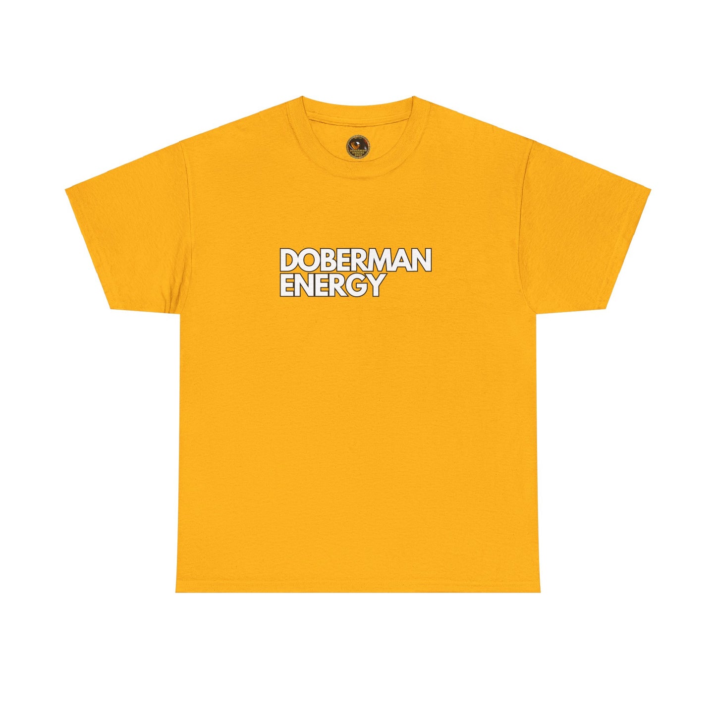 100 3 Private Lable Unisex Heavy Cotton Tee