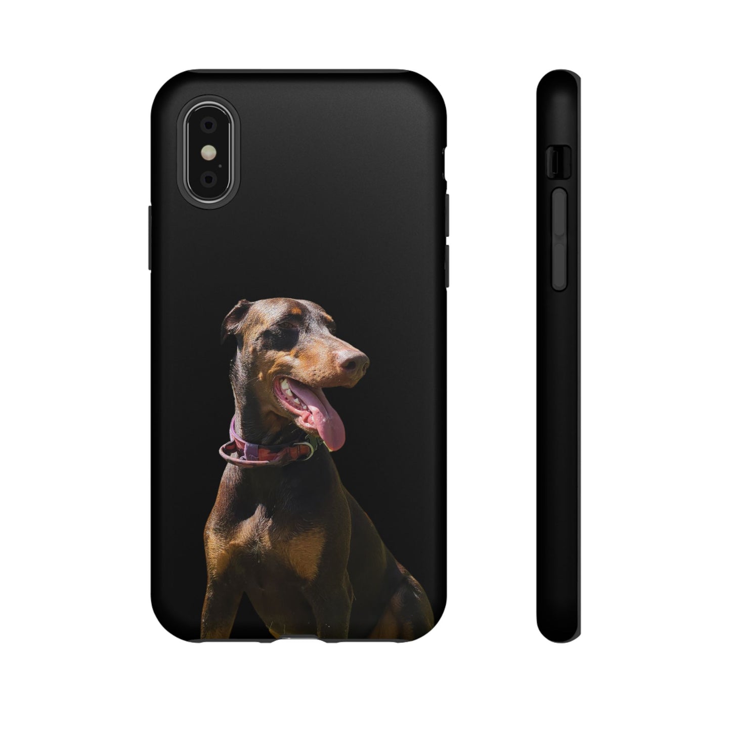 Custom Tough Cases made in Italy