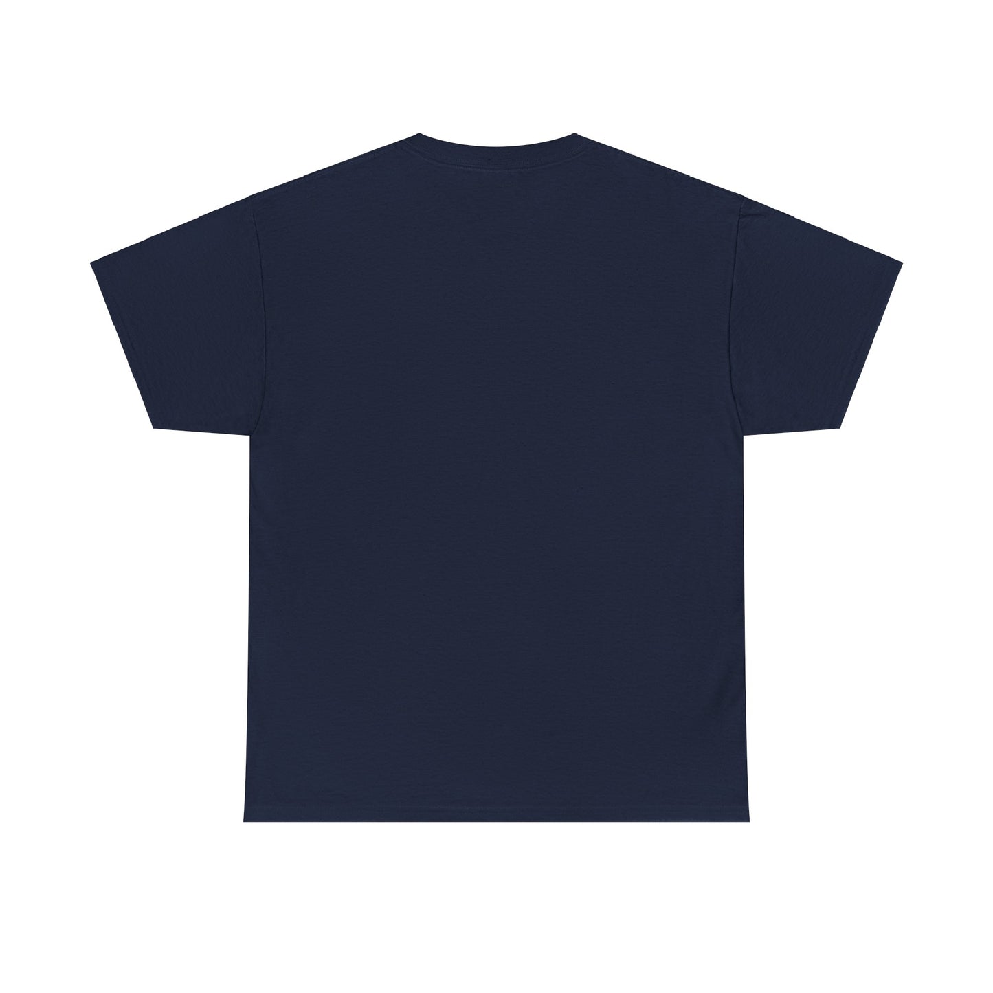100 3 Private Lable Unisex Heavy Cotton Tee