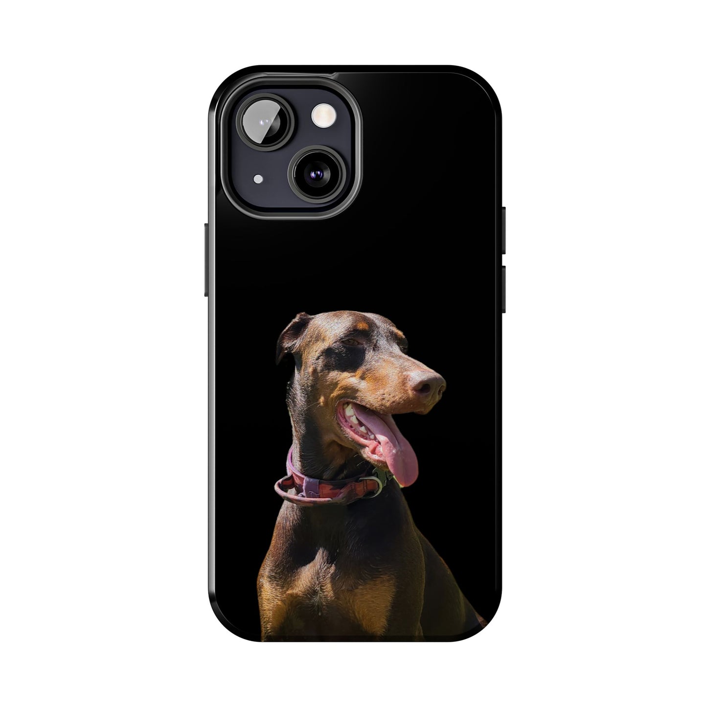 Custom Image Tough Phone Cases made in USA