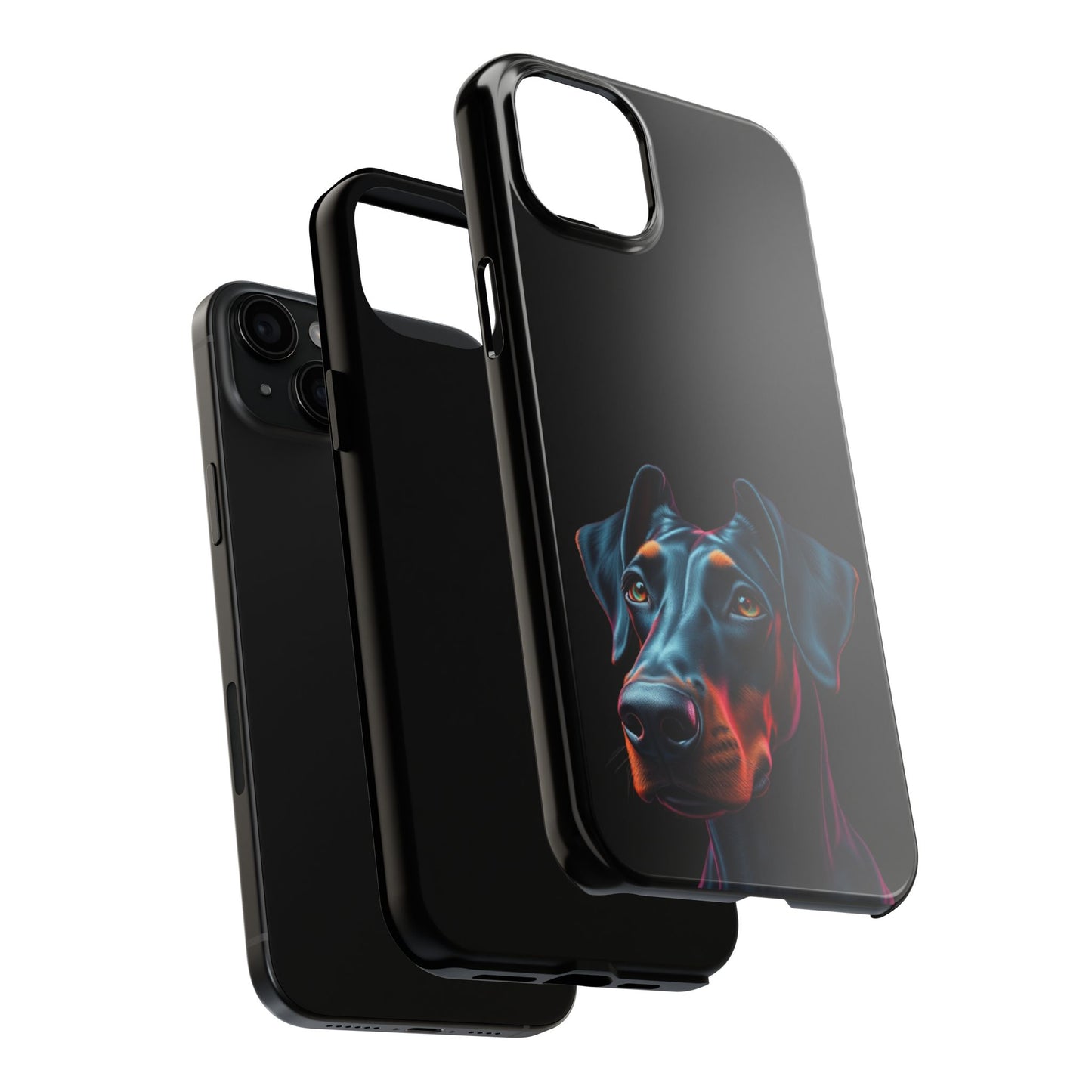 Natural 7 Tough Phone Cases