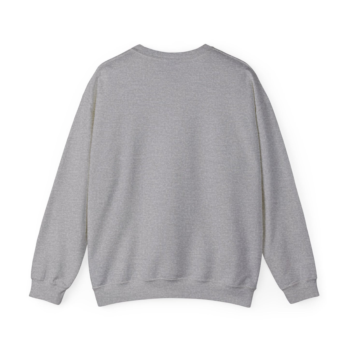 Custom Unisex Heavy Blend™ Crewneck Sweatshirt