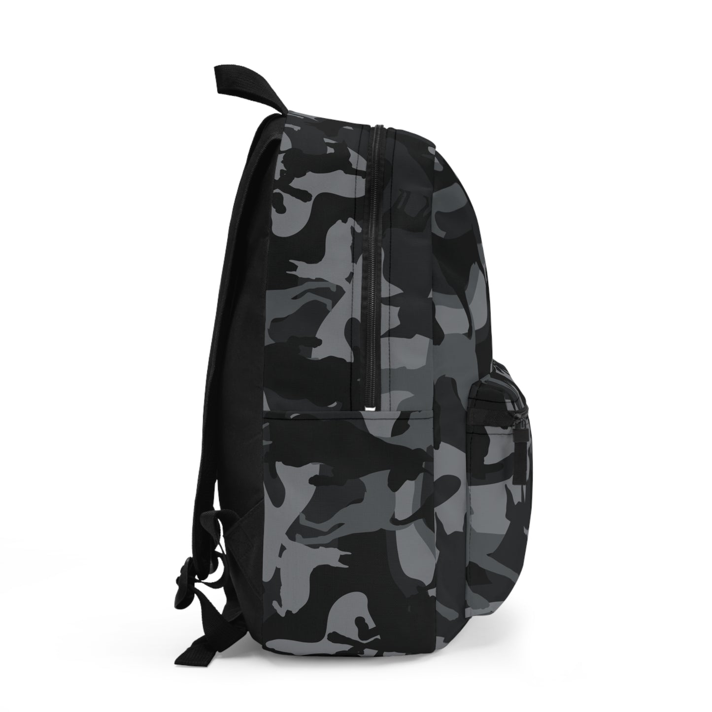 Doberman Camo 1 Backpack