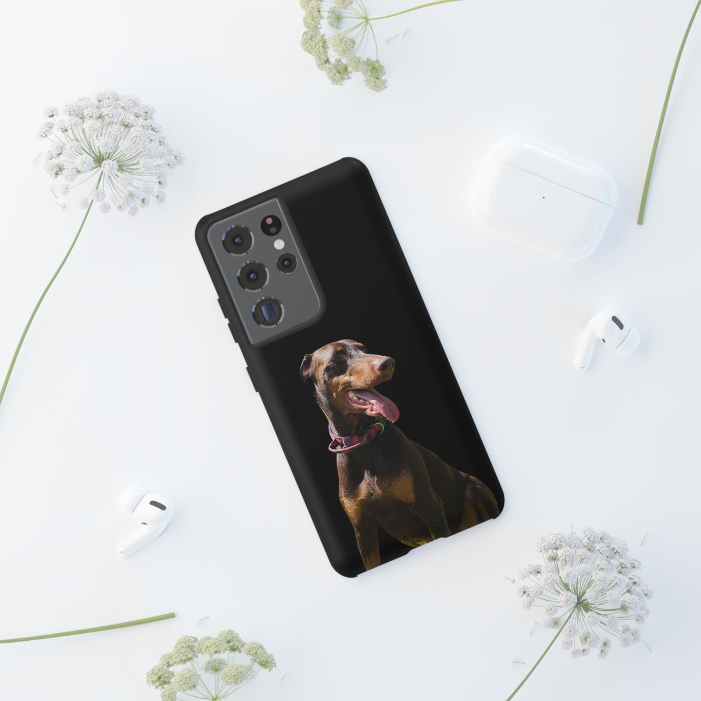 Custom Tough Cases made in Italy