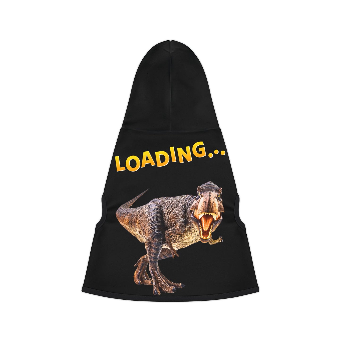 Dobie Loading 1 Hoodie