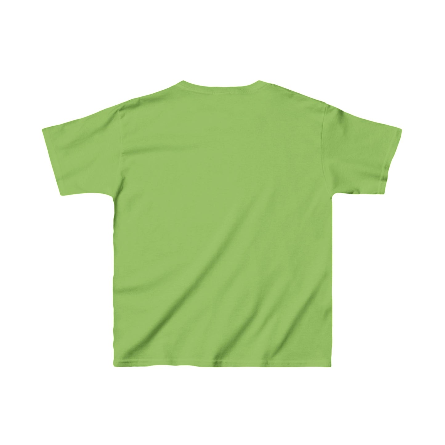 Custom Kids Heavy Cotton™ Tee