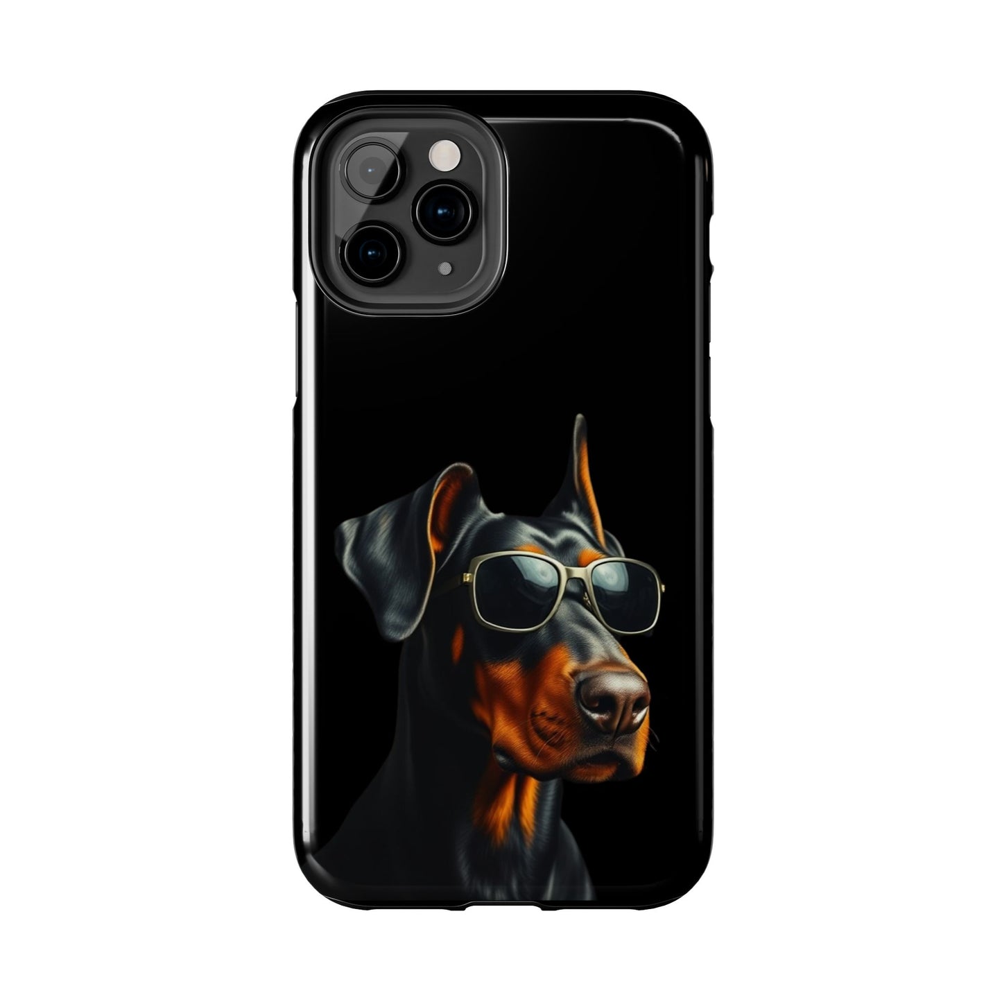 Shades 3  Tough Phone Cases