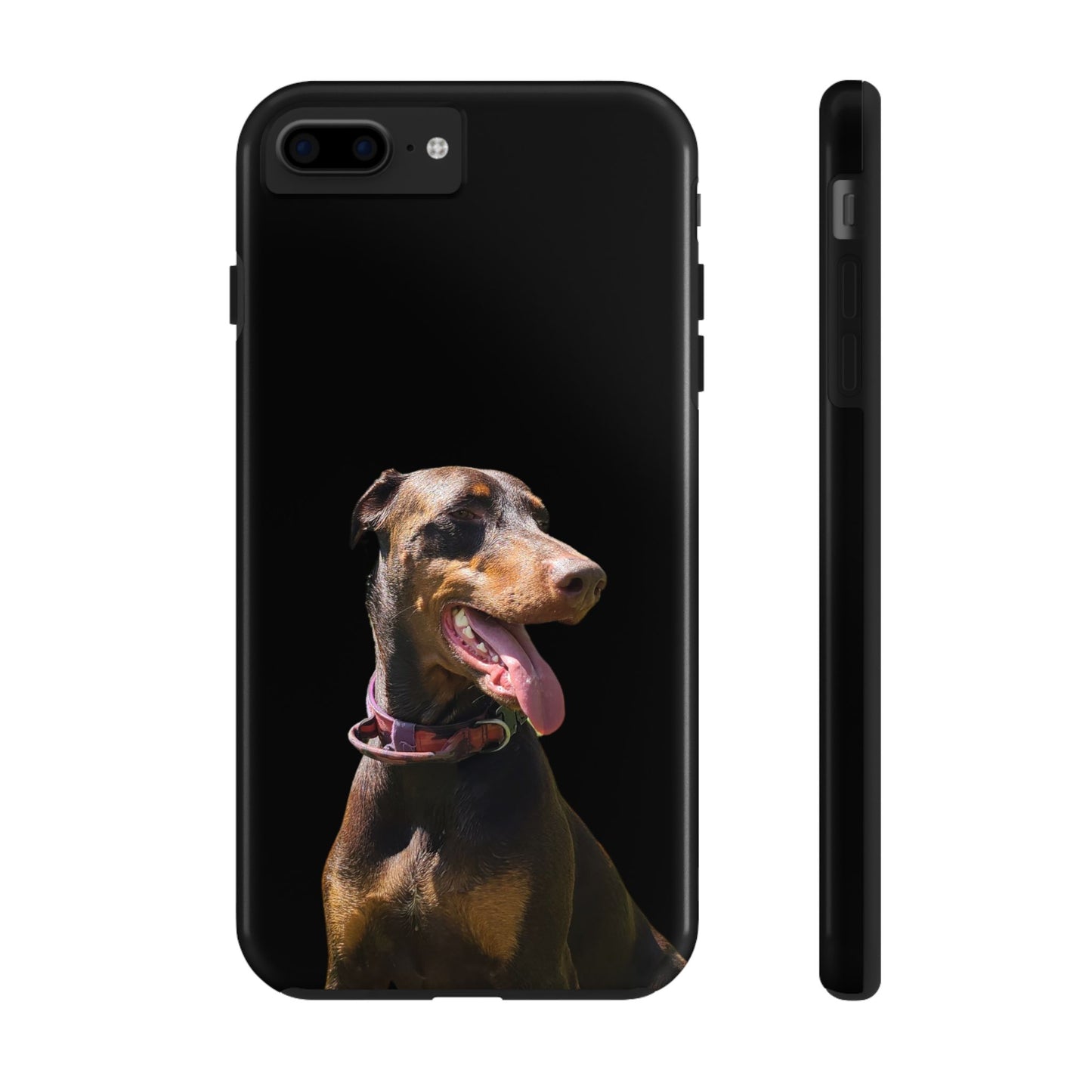 Custom Image Tough Phone Cases made in USA