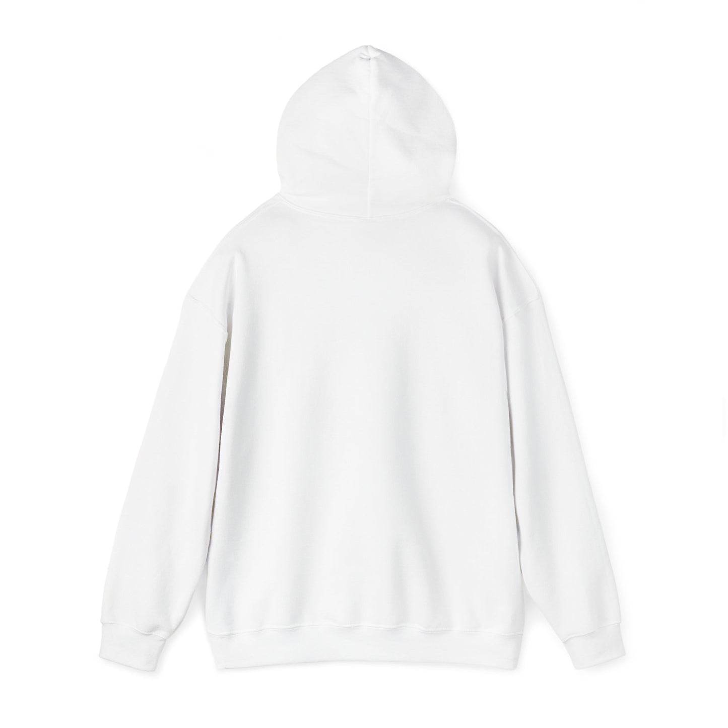 Custom Unisex Heavy Blend™ Hooded Sweatshirt