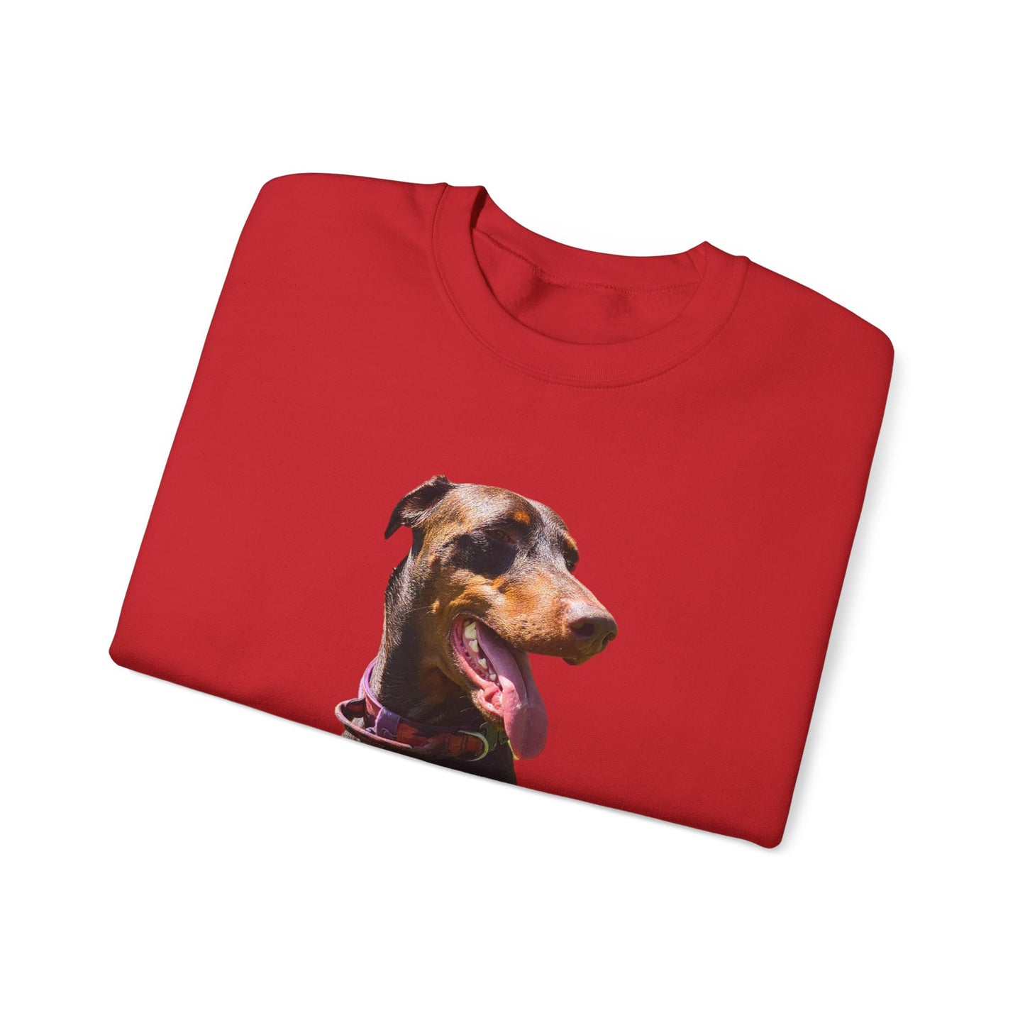 Custom Unisex Heavy Blend™ Crewneck Sweatshirt