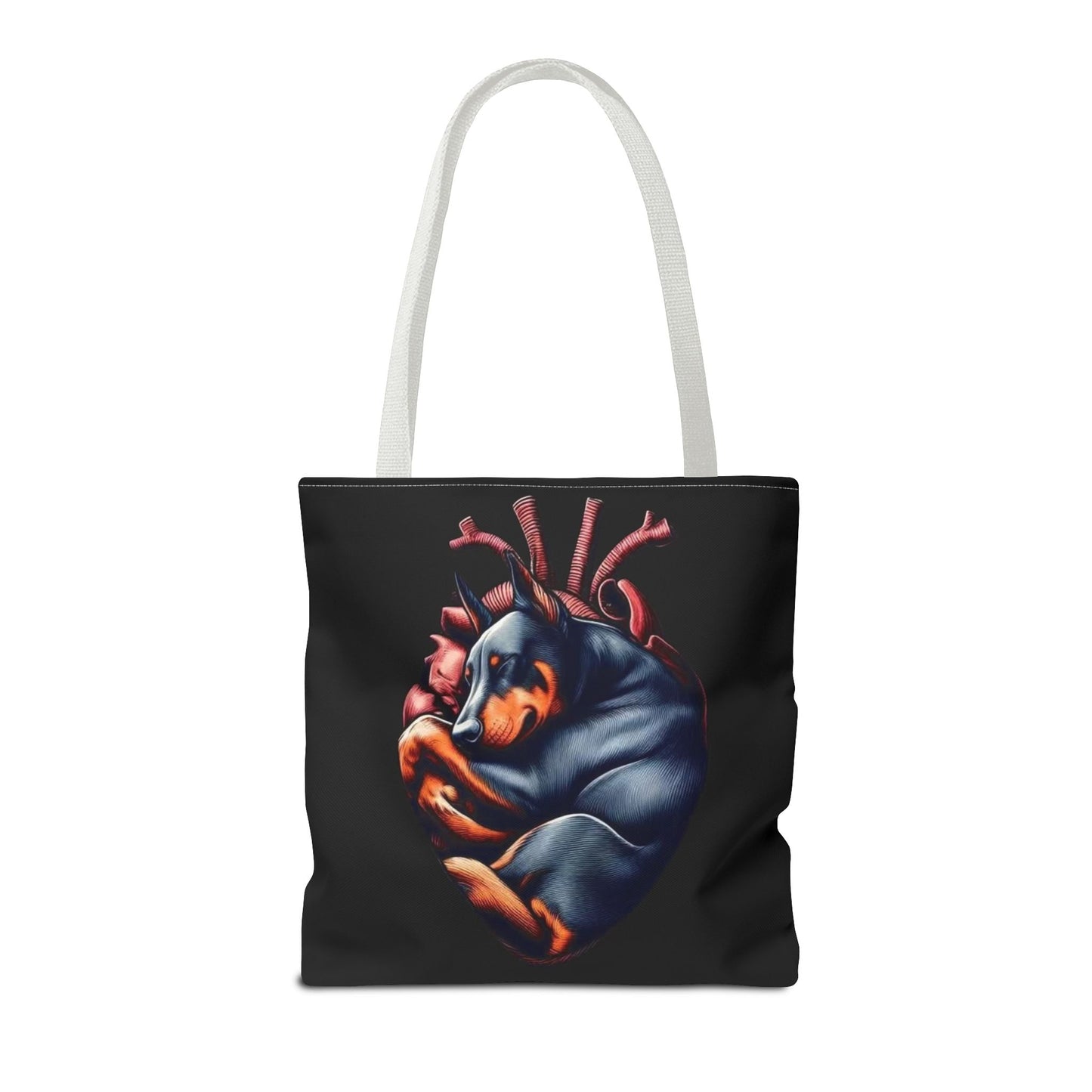 Heart 1 Tote Bag