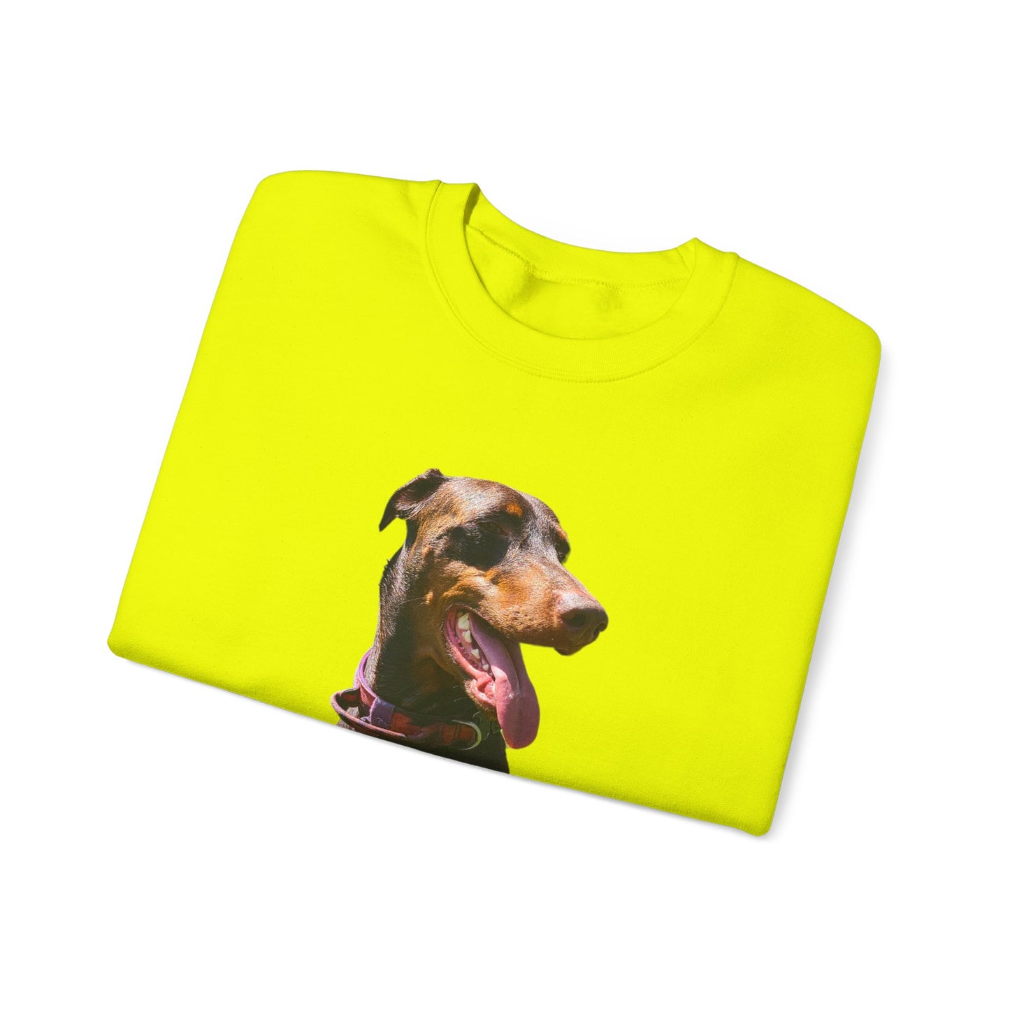 Custom Unisex Heavy Blend™ Crewneck Sweatshirt