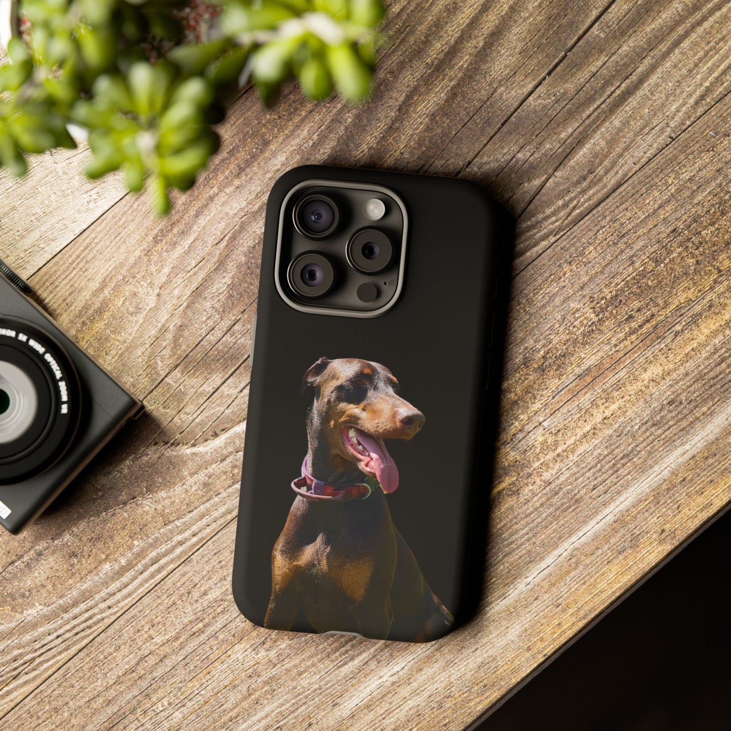 Custom Tough Cases made in Italy