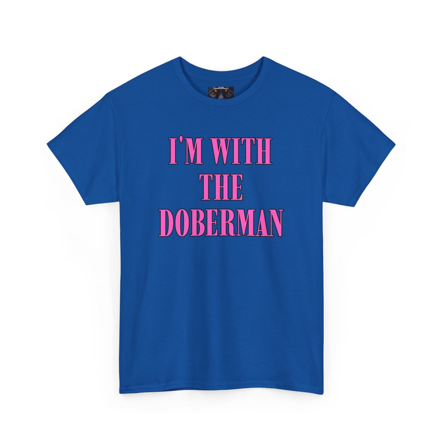 Owners 4 Private Lable Unisex Heavy Cotton Tee