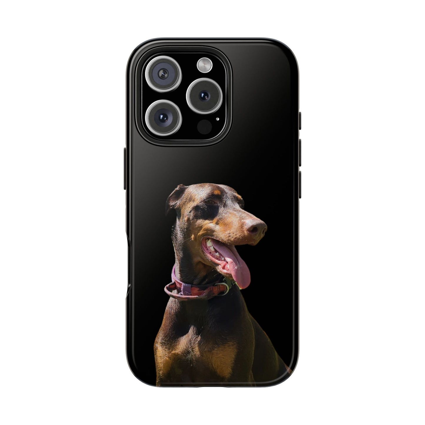 Custom Image Tough Phone Cases made in USA