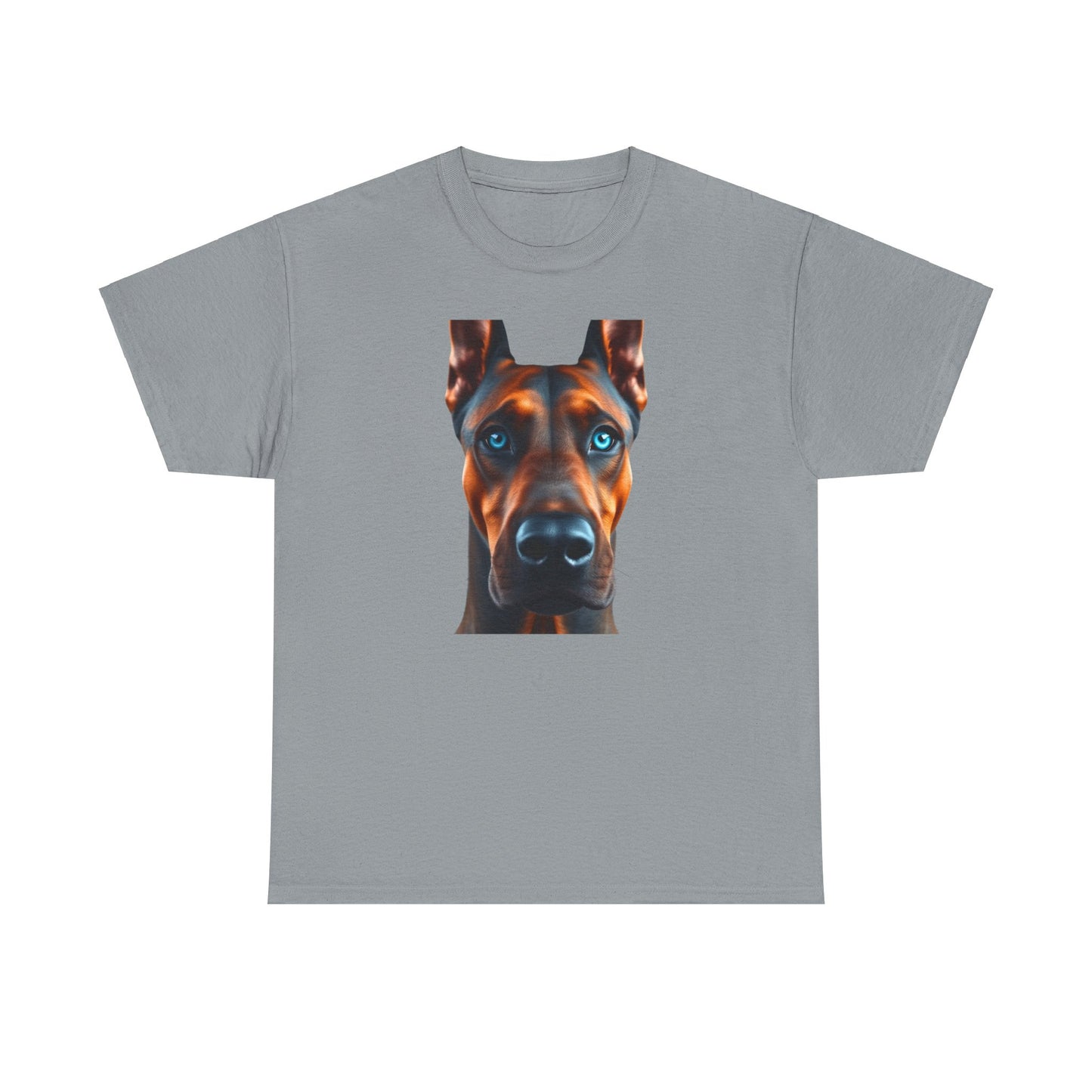 Eyes 2 Unisex Heavy Cotton Tee