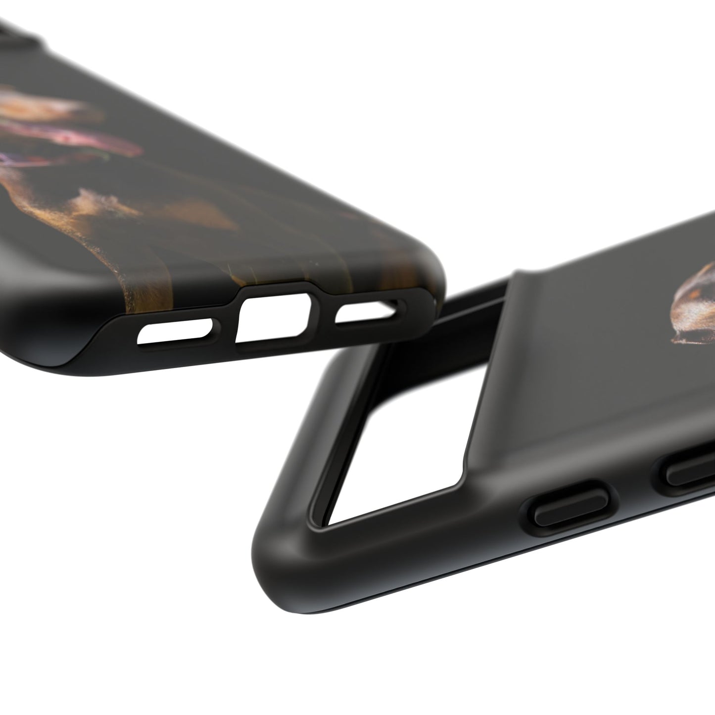 Custom Tough Cases made in Italy