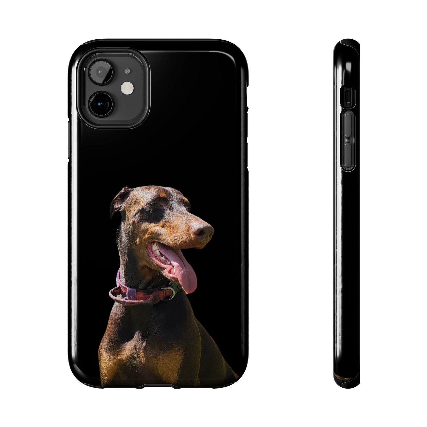 Custom Image Tough Phone Cases made in USA