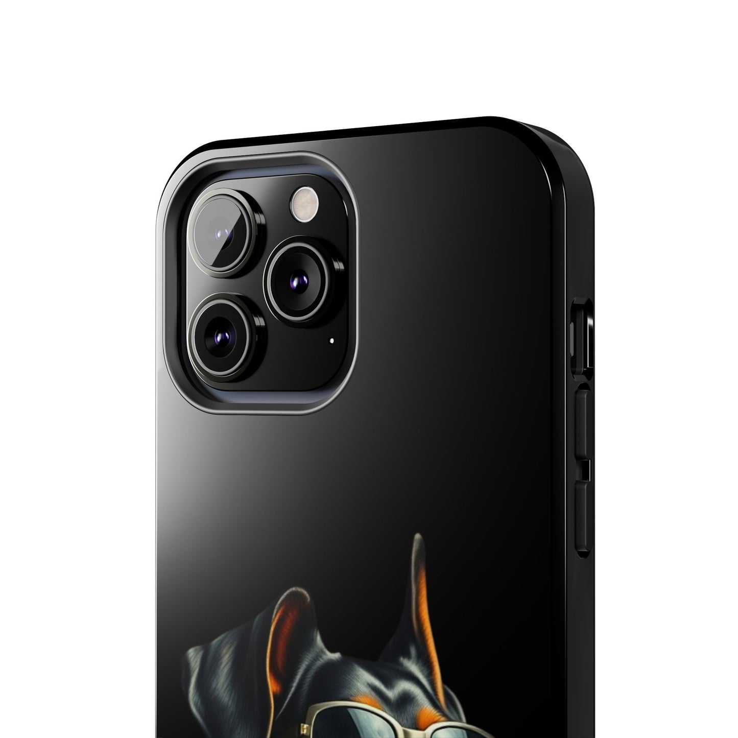 Shades 3  Tough Phone Cases