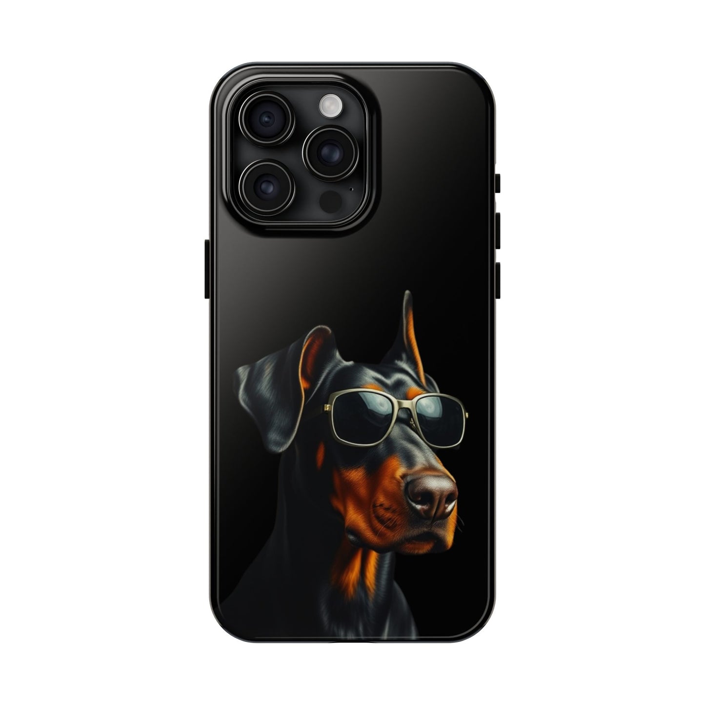 Shades 3  Tough Phone Cases