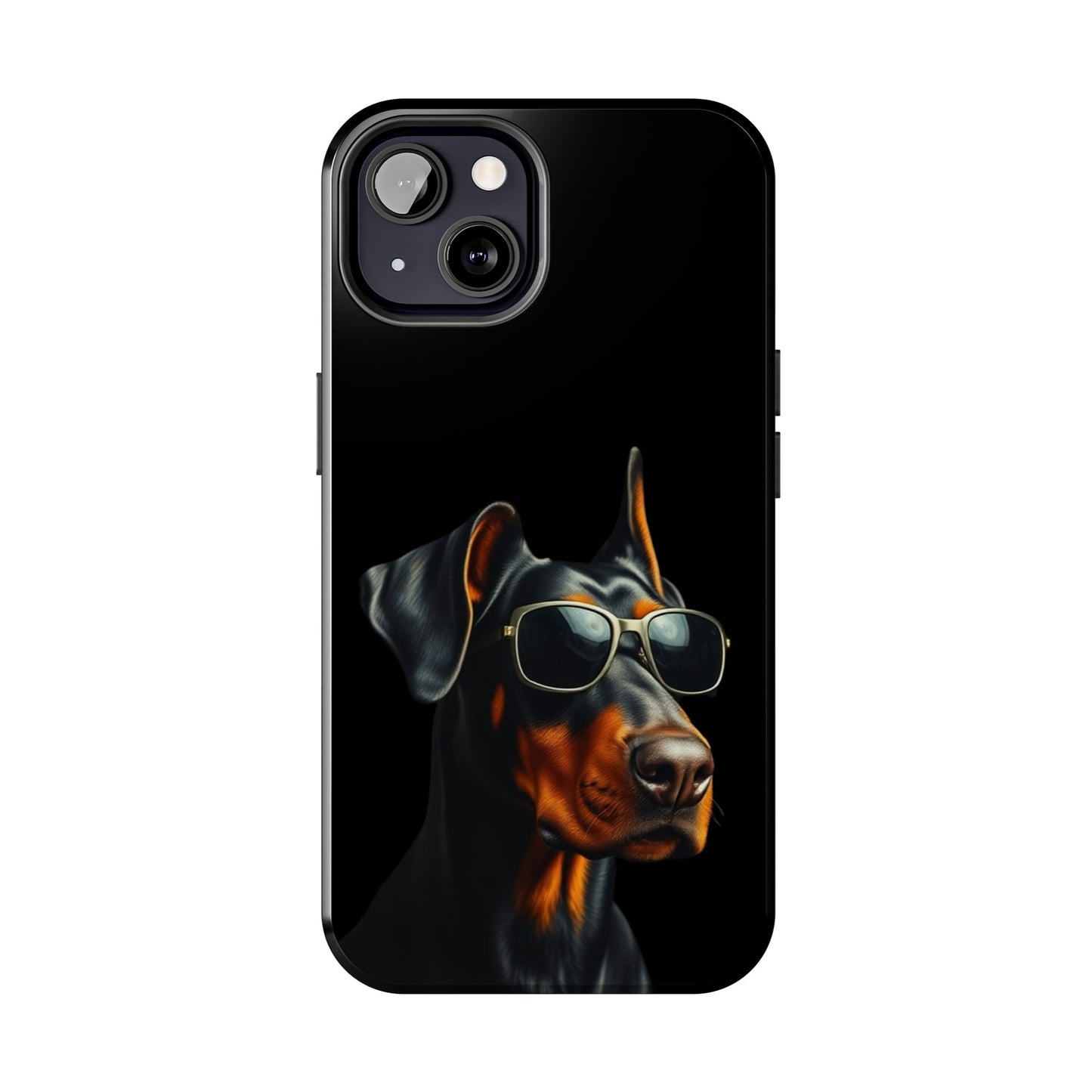 Shades 3  Tough Phone Cases
