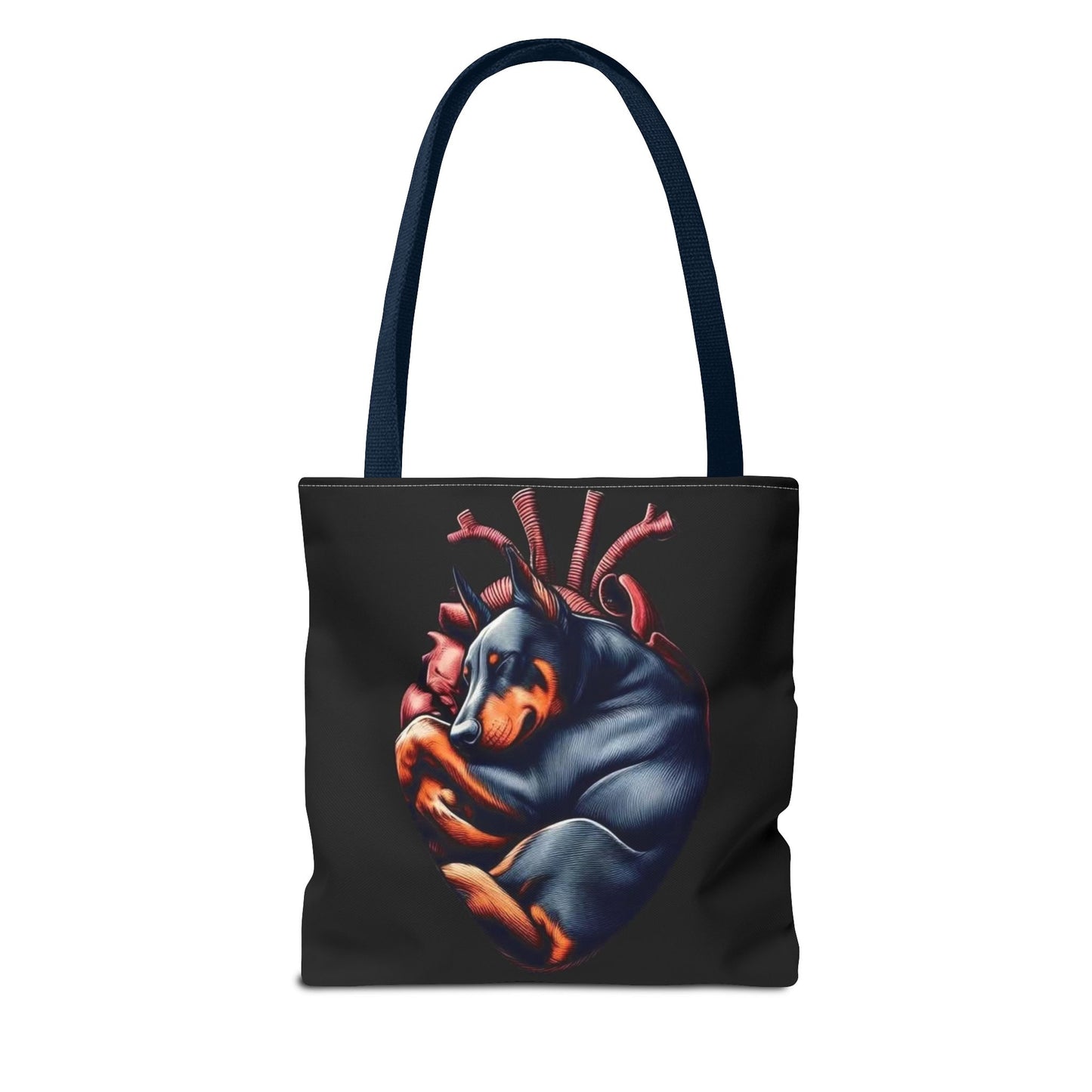Heart 1 Tote Bag
