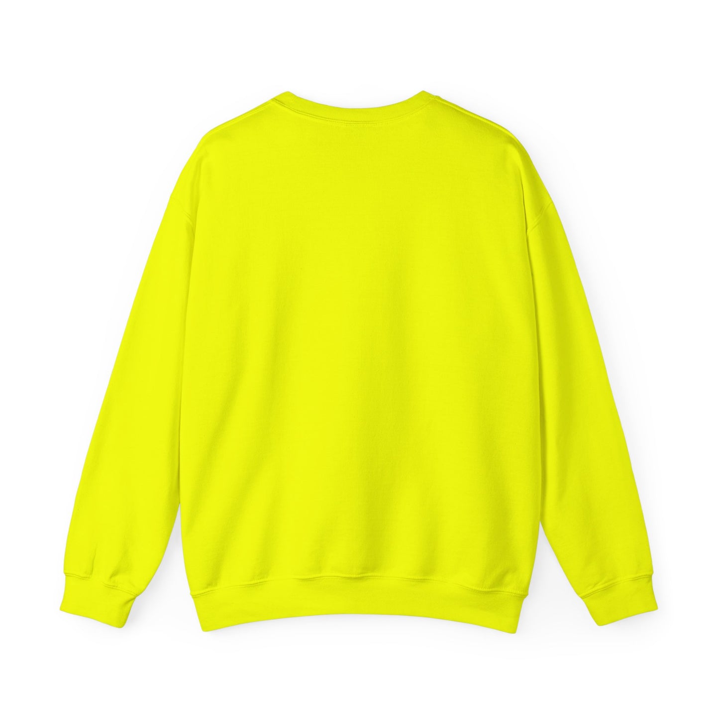 Custom Unisex Heavy Blend™ Crewneck Sweatshirt