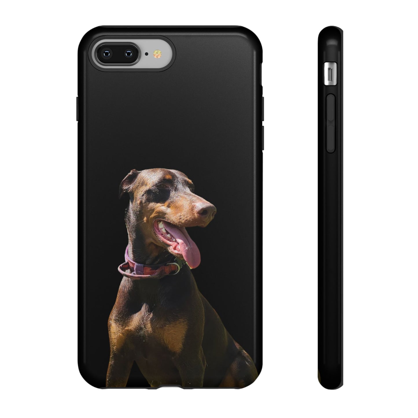 Custom Tough Cases made in Italy